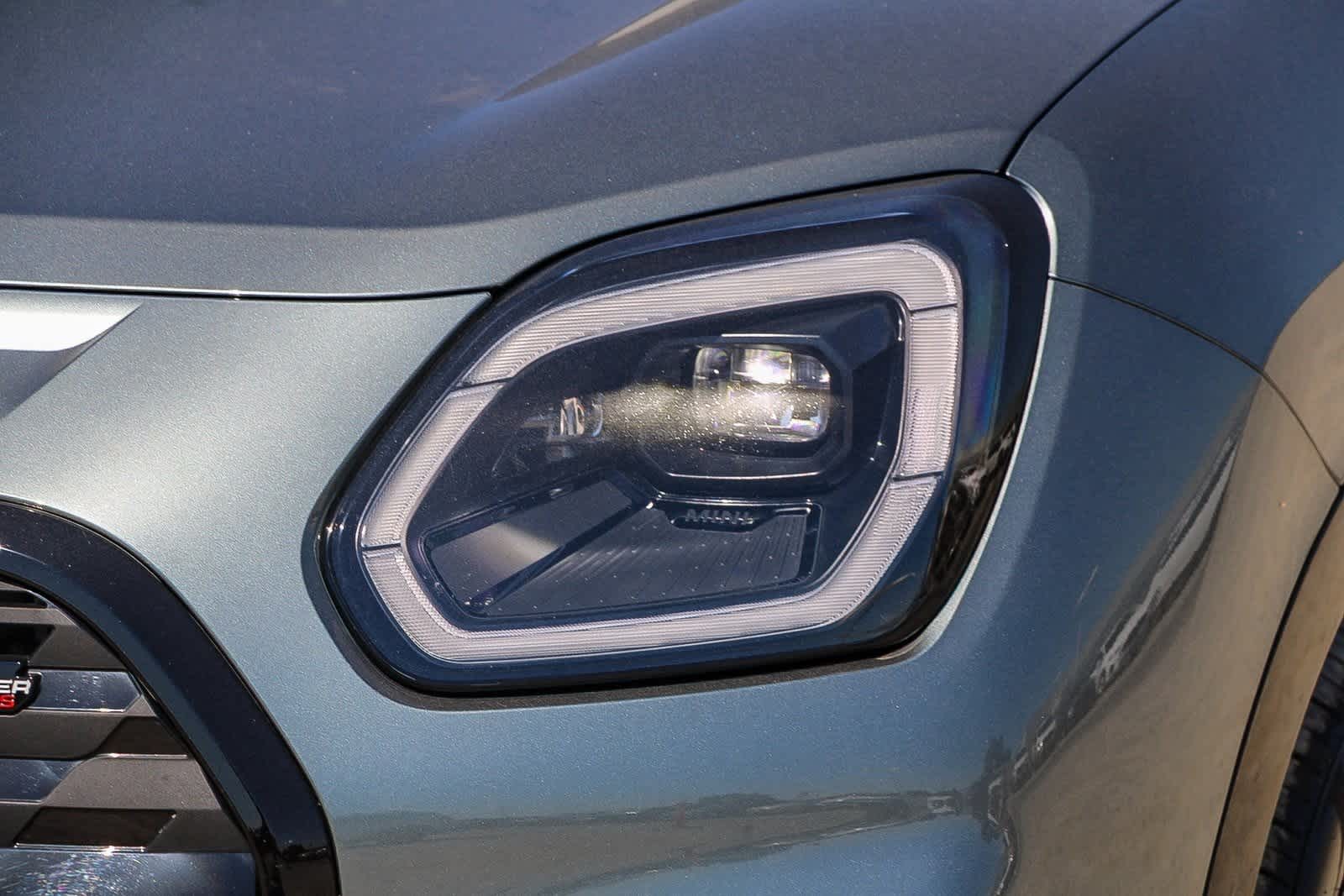 Thumbnail: 2025 MINI Cooper Countryman - 8