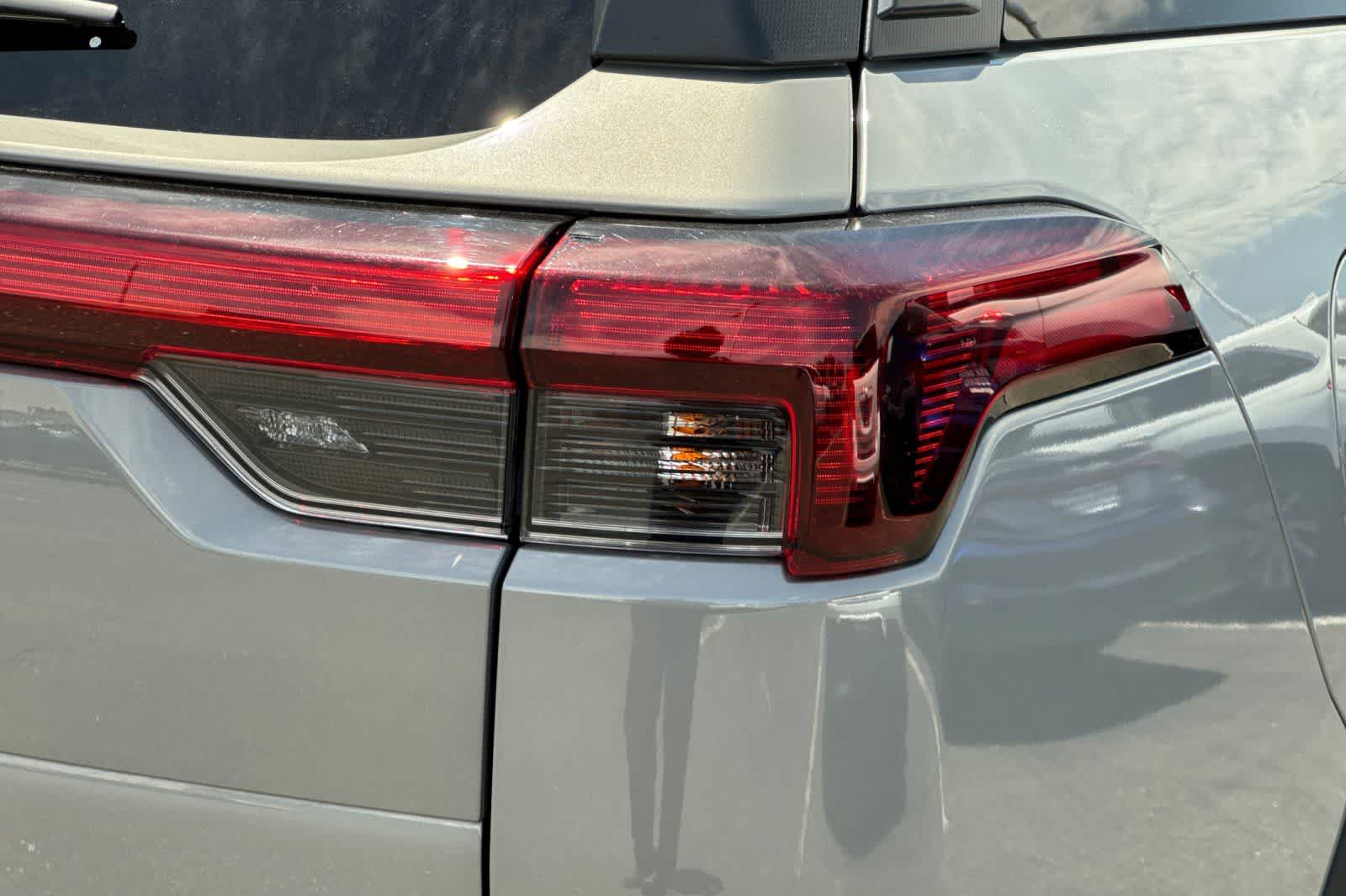 Thumbnail: 2026 Subaru Outback - 31