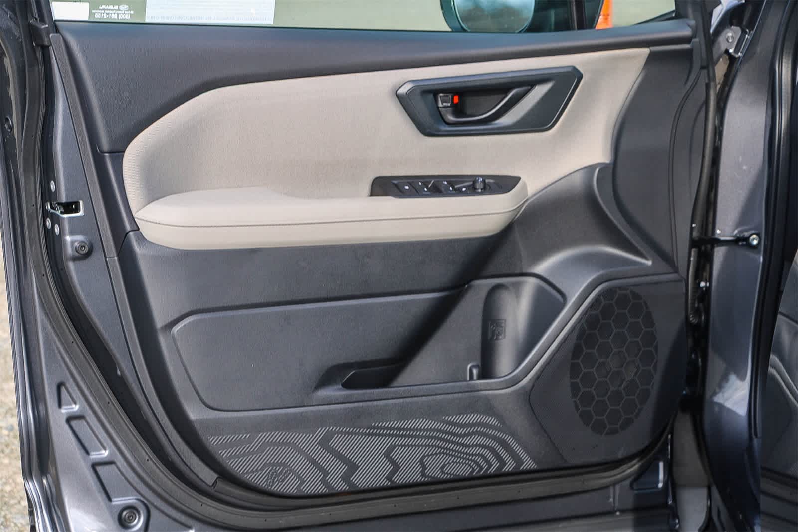 Thumbnail: 2026 Subaru Forester - 19