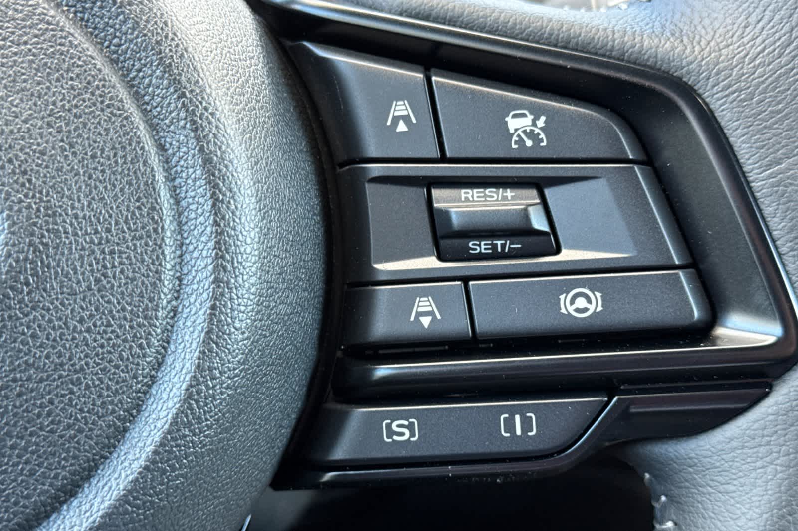 Thumbnail: 2026 Subaru Forester - 27