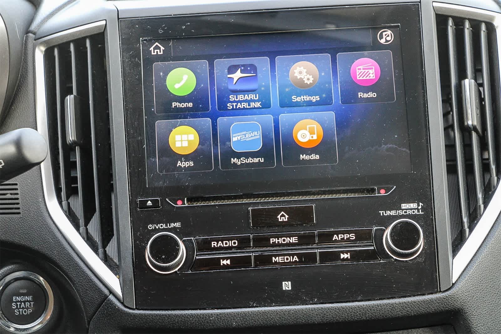 Thumbnail: 2021 Subaru Crosstrek - 12