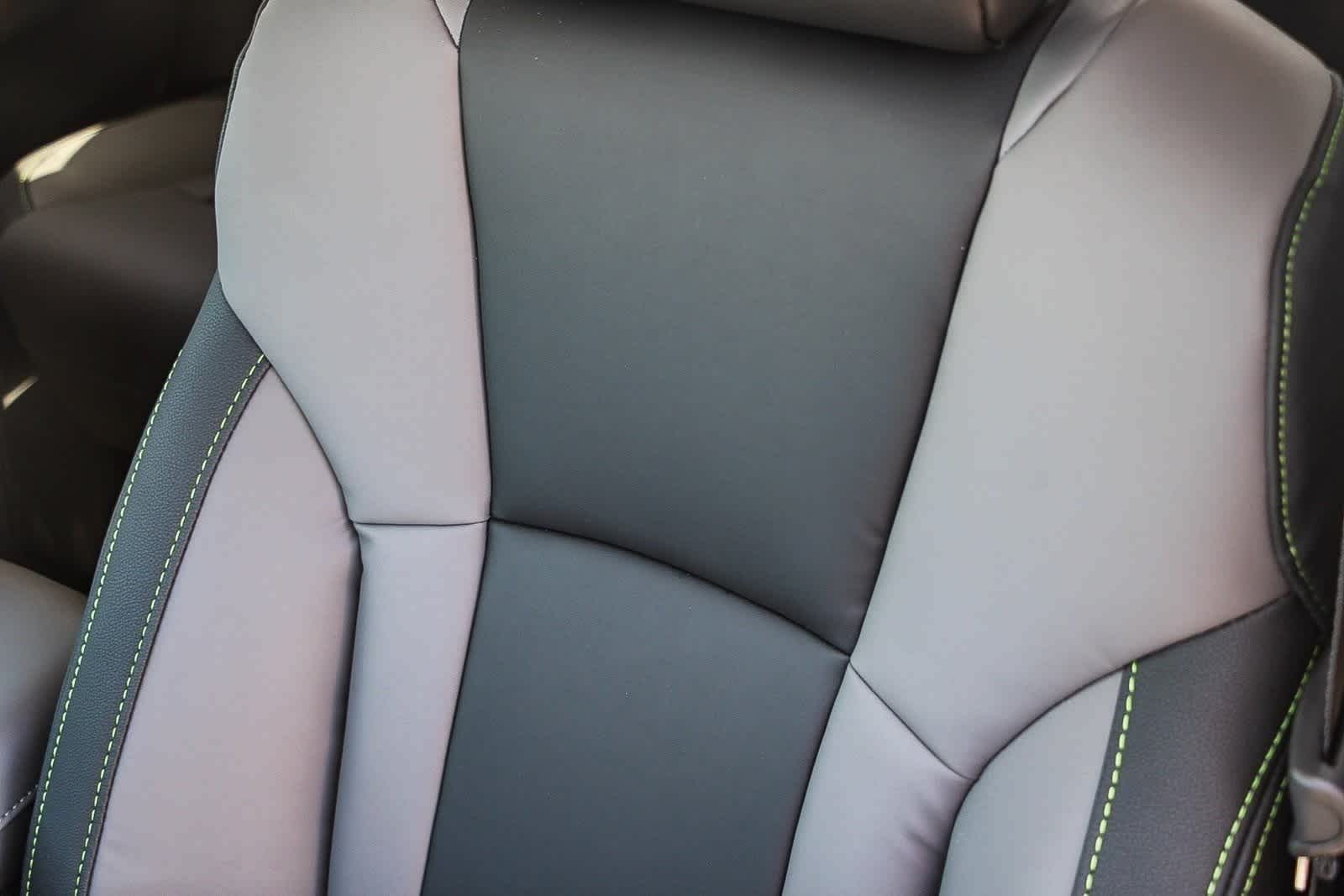 Thumbnail: 2025 Subaru Outback - 18