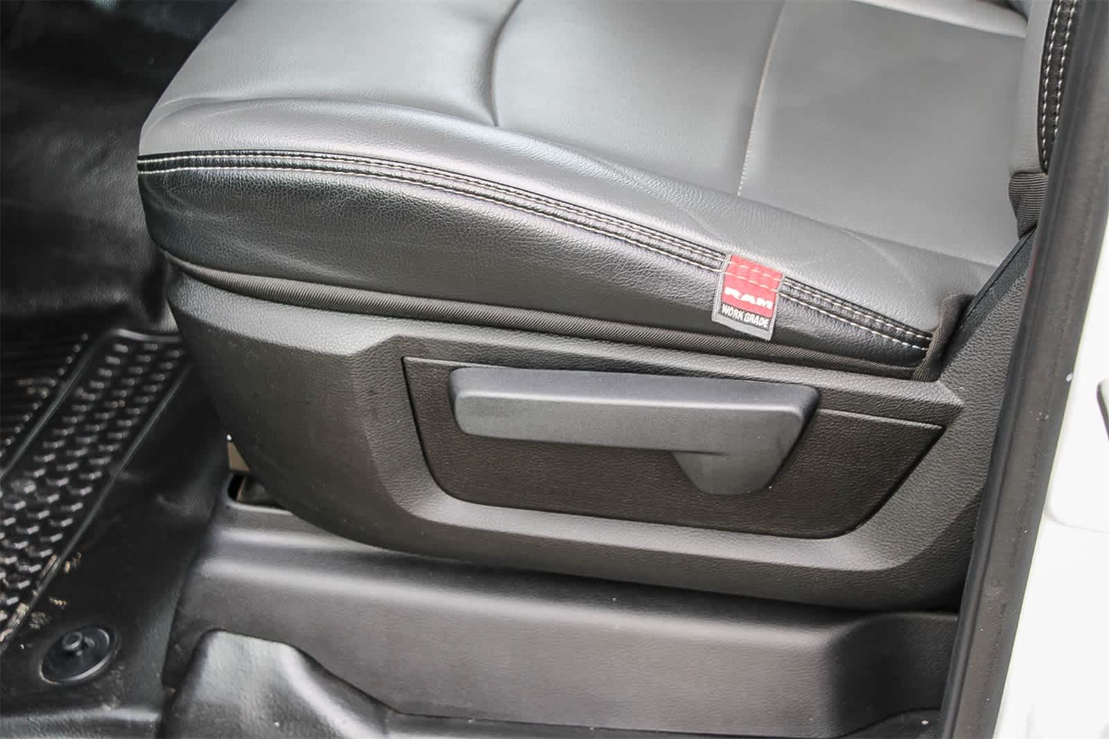 Thumbnail: 2023 RAM 2500 - 20