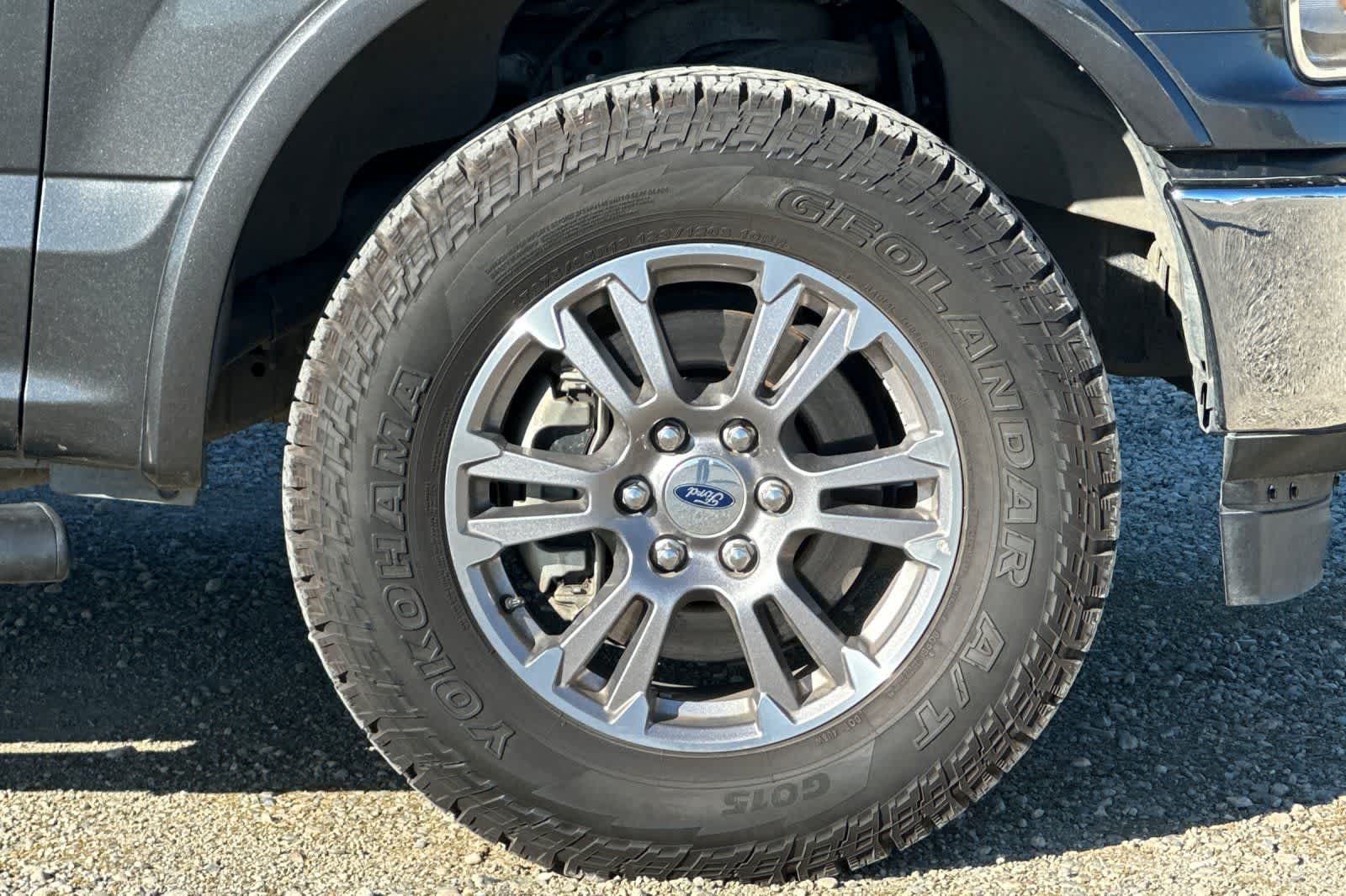 Thumbnail: 2019 Ford F-150 - 30