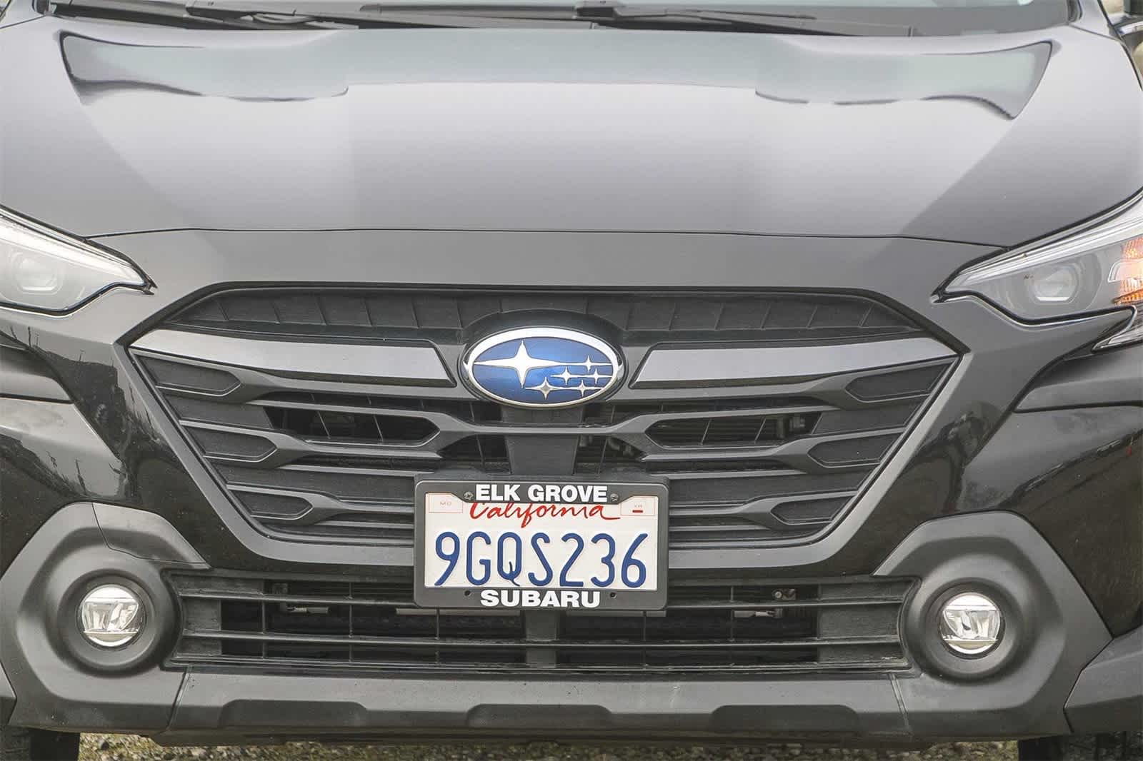 Thumbnail: 2023 Subaru Outback - 7