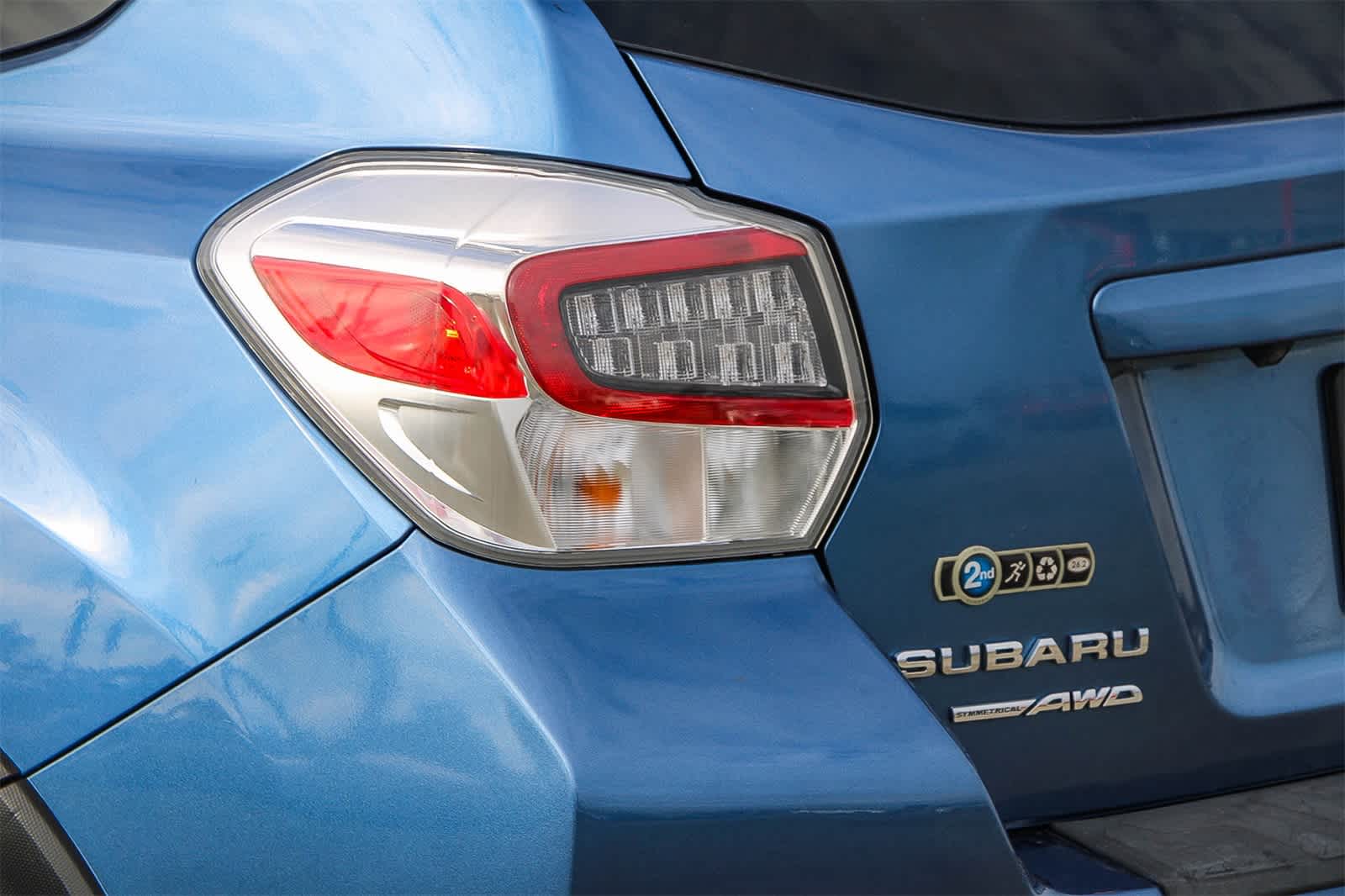 Thumbnail: 2016 Subaru Crosstrek - 11