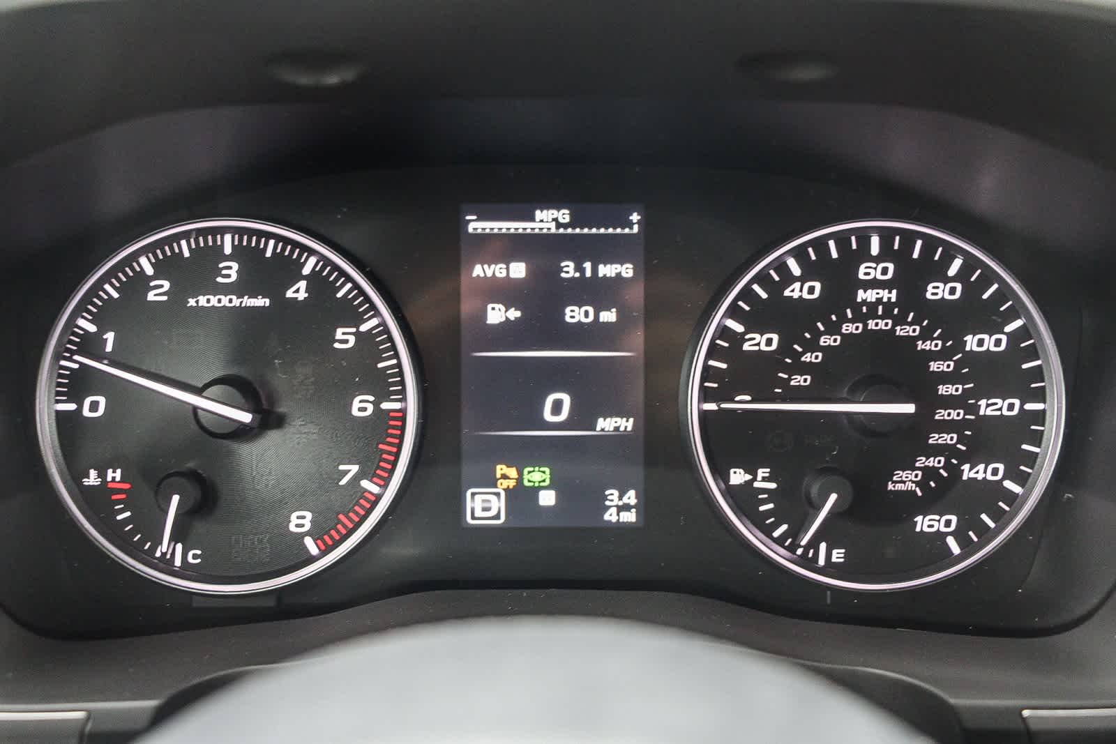 Thumbnail: 2026 Subaru Ascent - 22