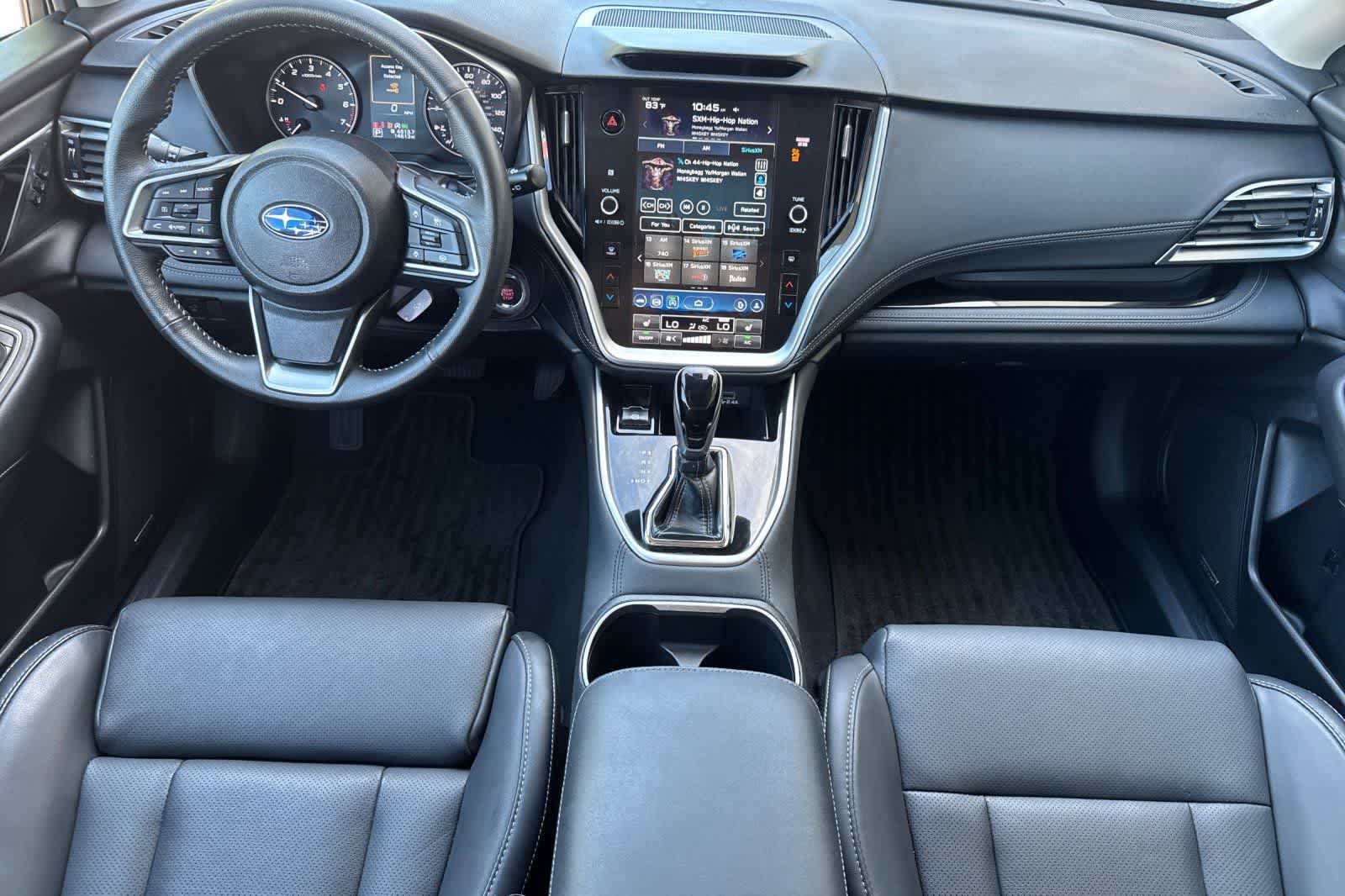 Thumbnail: 2024 Subaru Outback - 3
