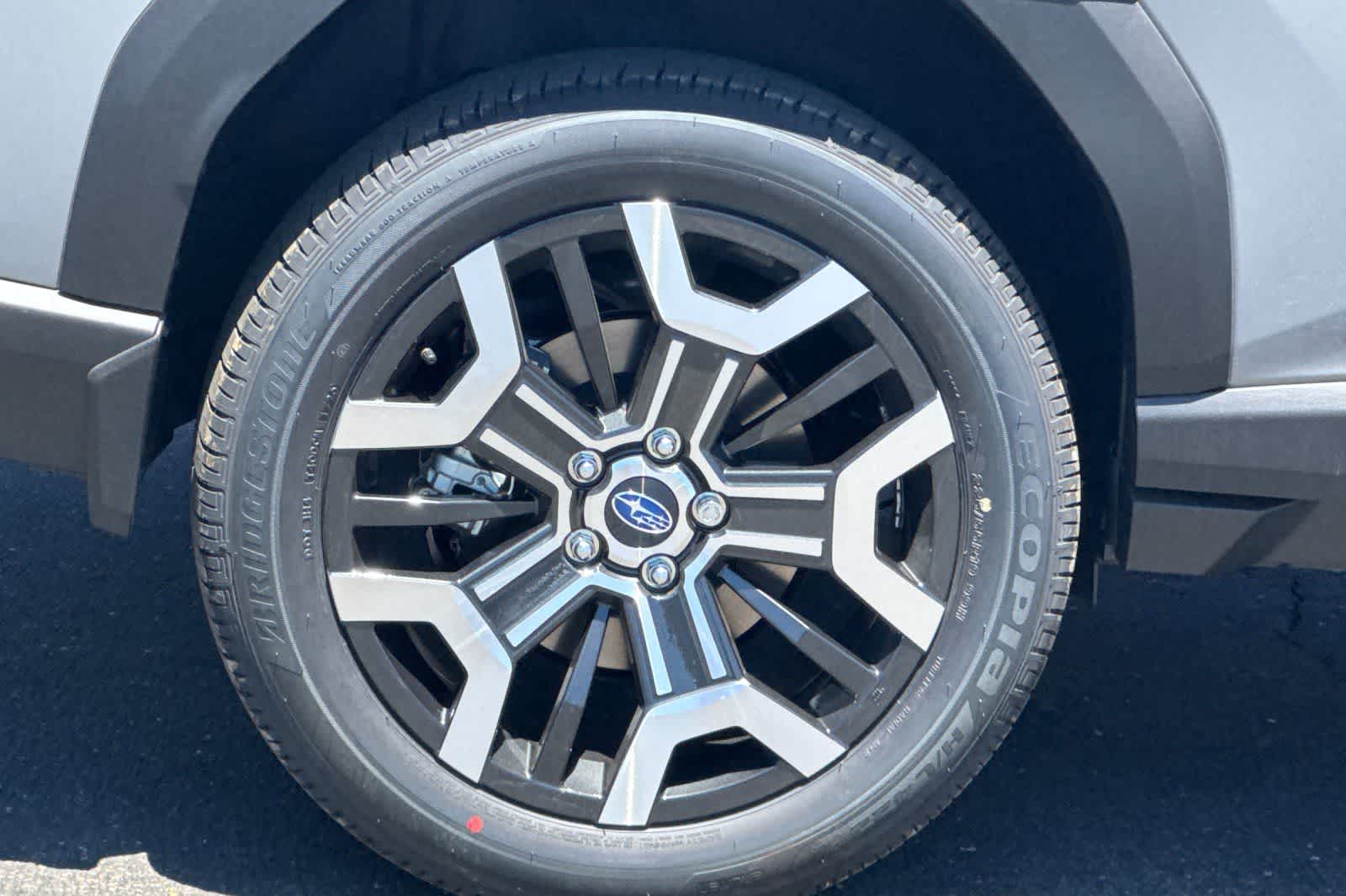 Thumbnail: 2026 Subaru Outback - 30