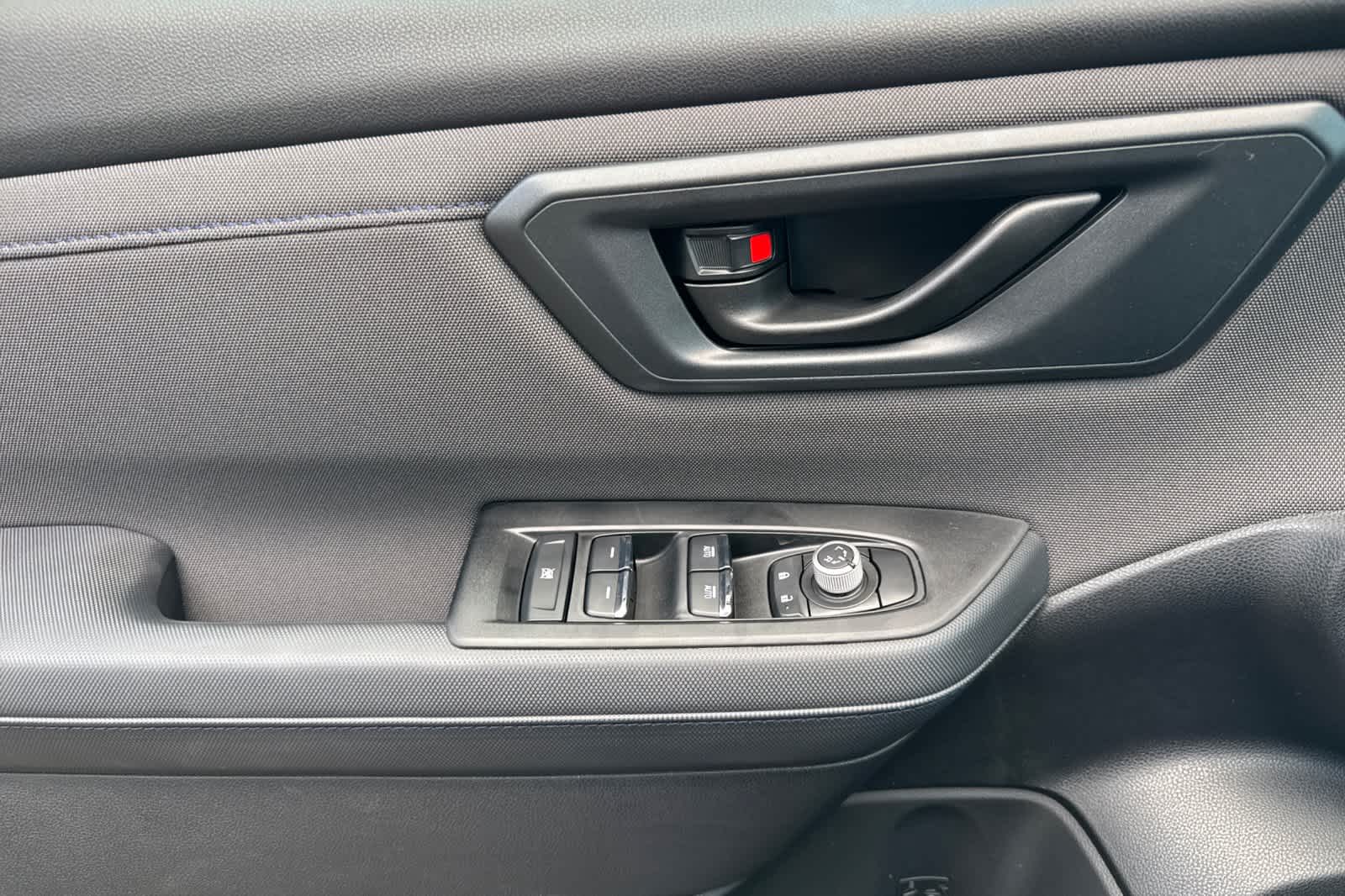 Thumbnail: 2026 Subaru Forester - 12