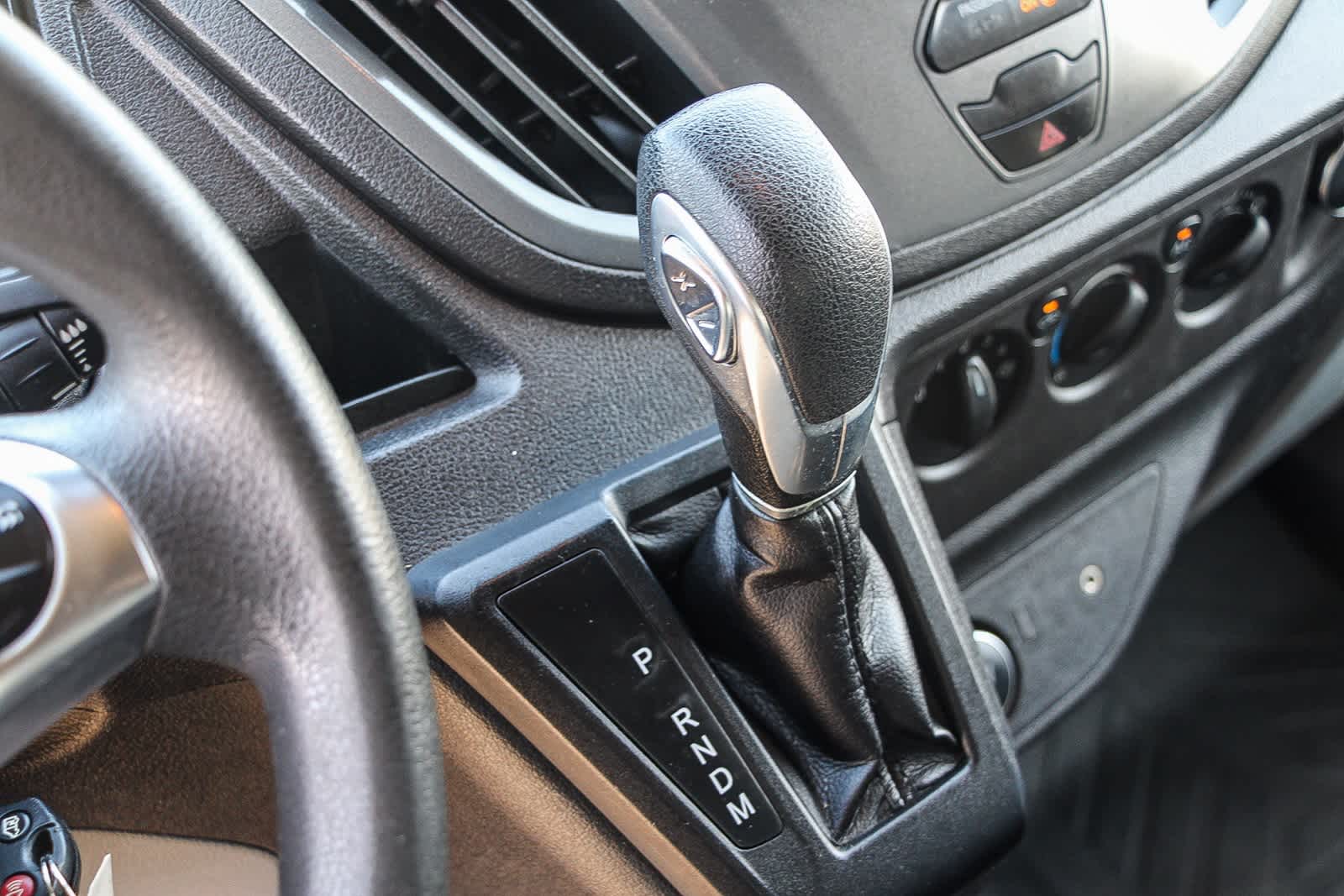 Thumbnail: 2019 Ford Transit Series - 20