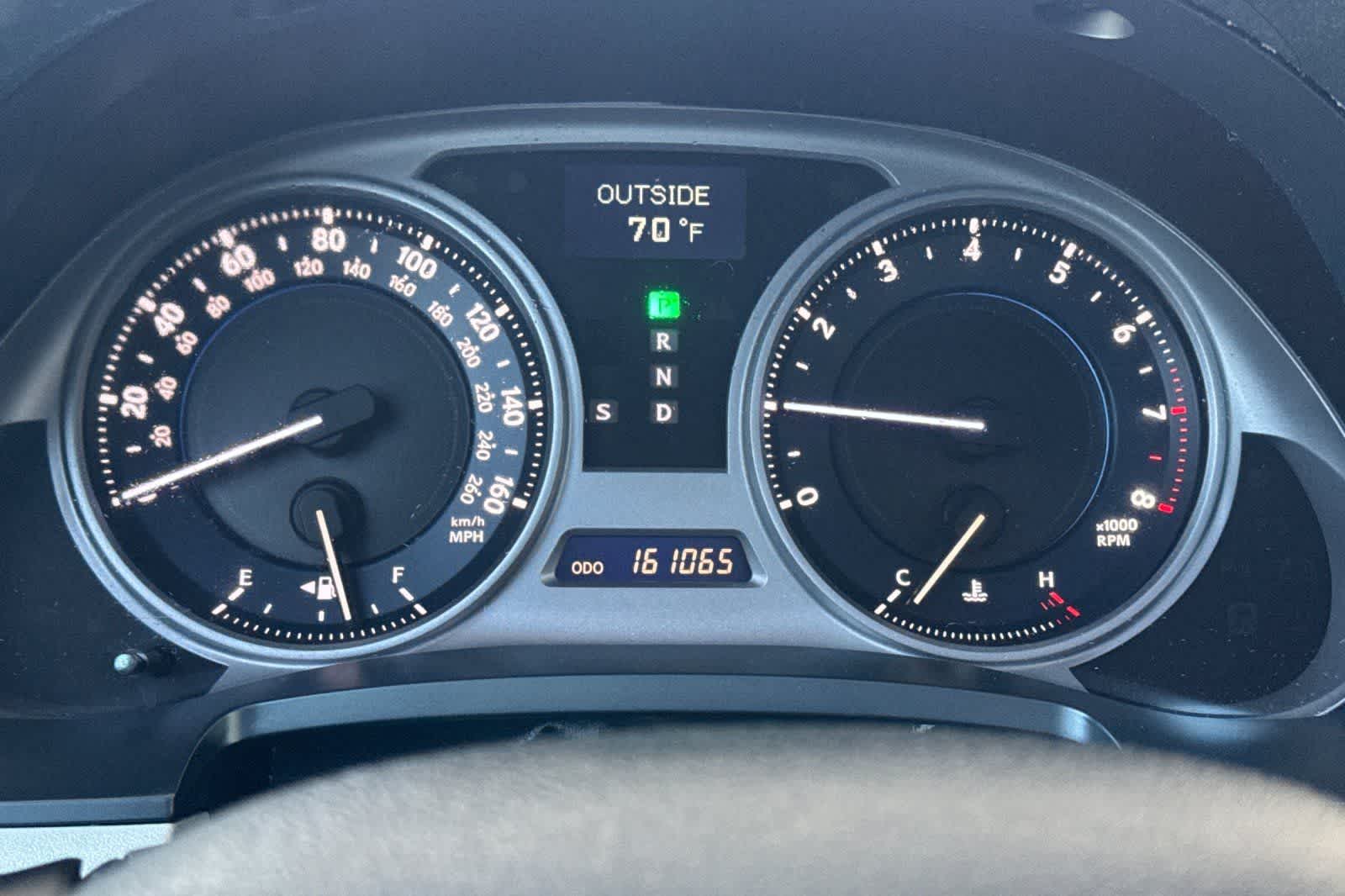 Thumbnail: 2007 Lexus IS - 28