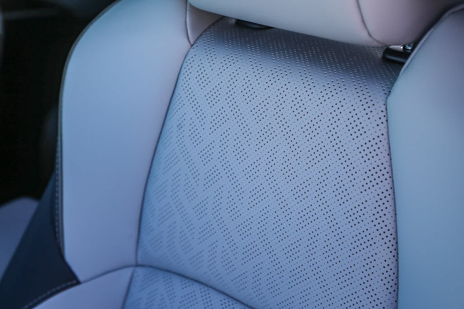 Thumbnail: 2026 Subaru Solterra - 24