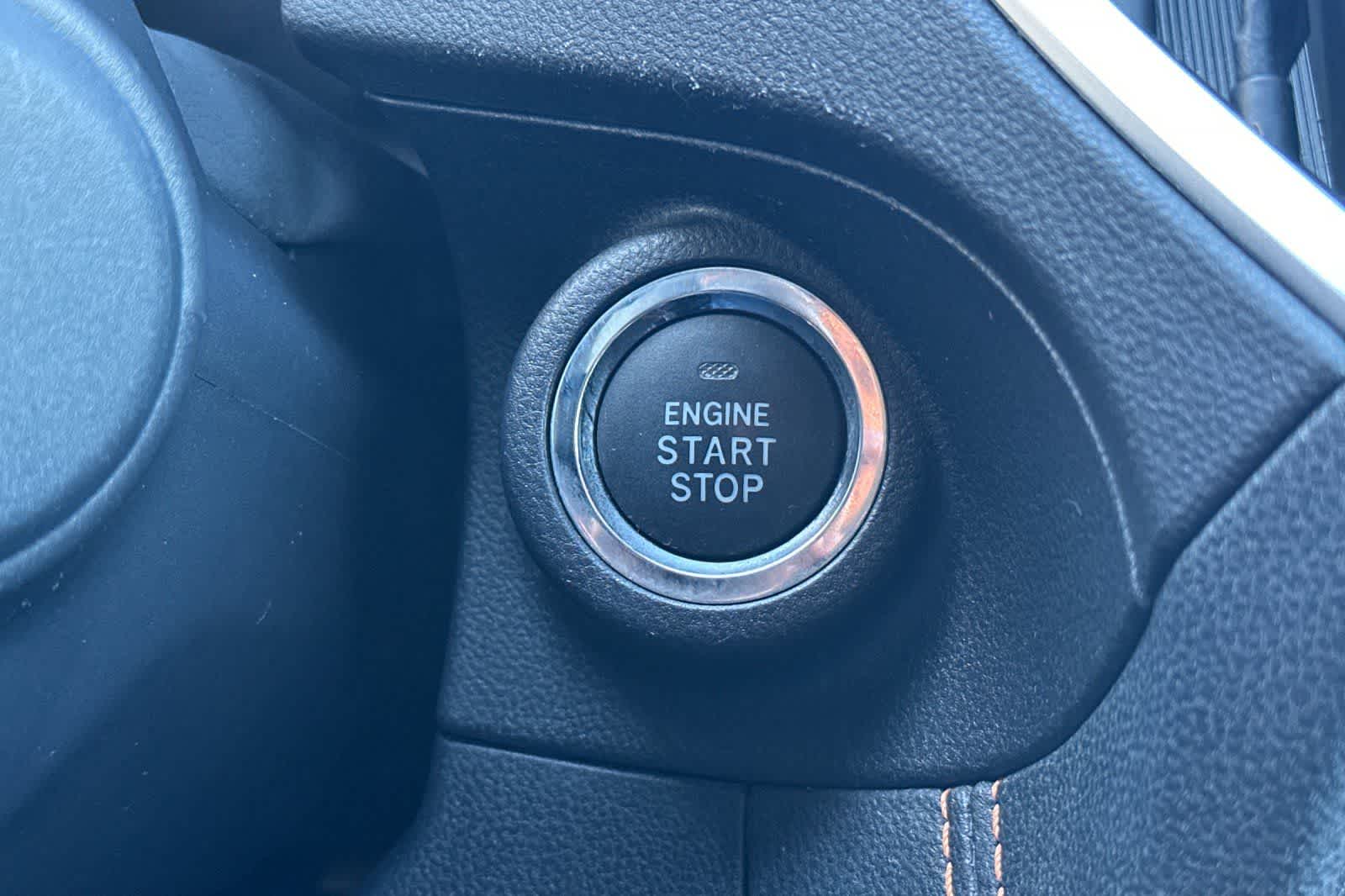 Thumbnail: 2023 Subaru Crosstrek - 23