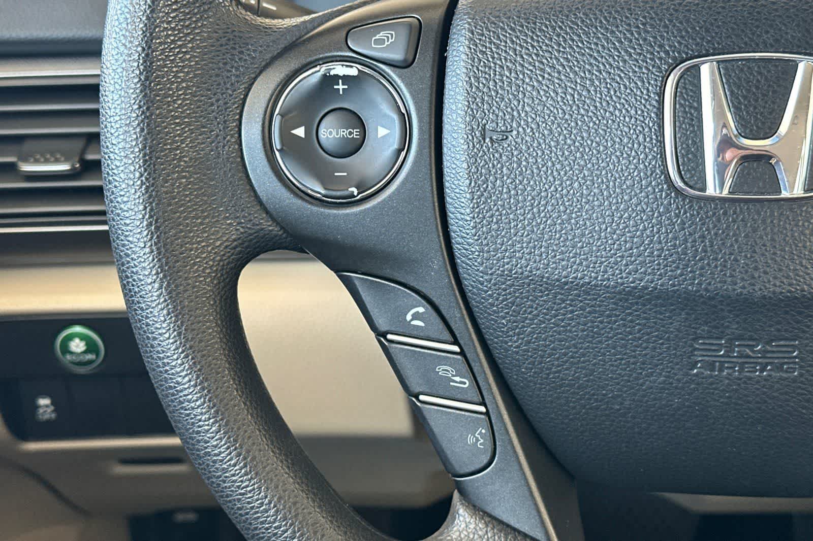 Thumbnail: 2014 Honda Accord - 23