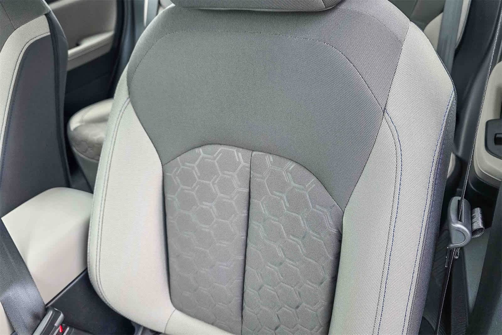 Thumbnail: 2026 Subaru Forester - 23