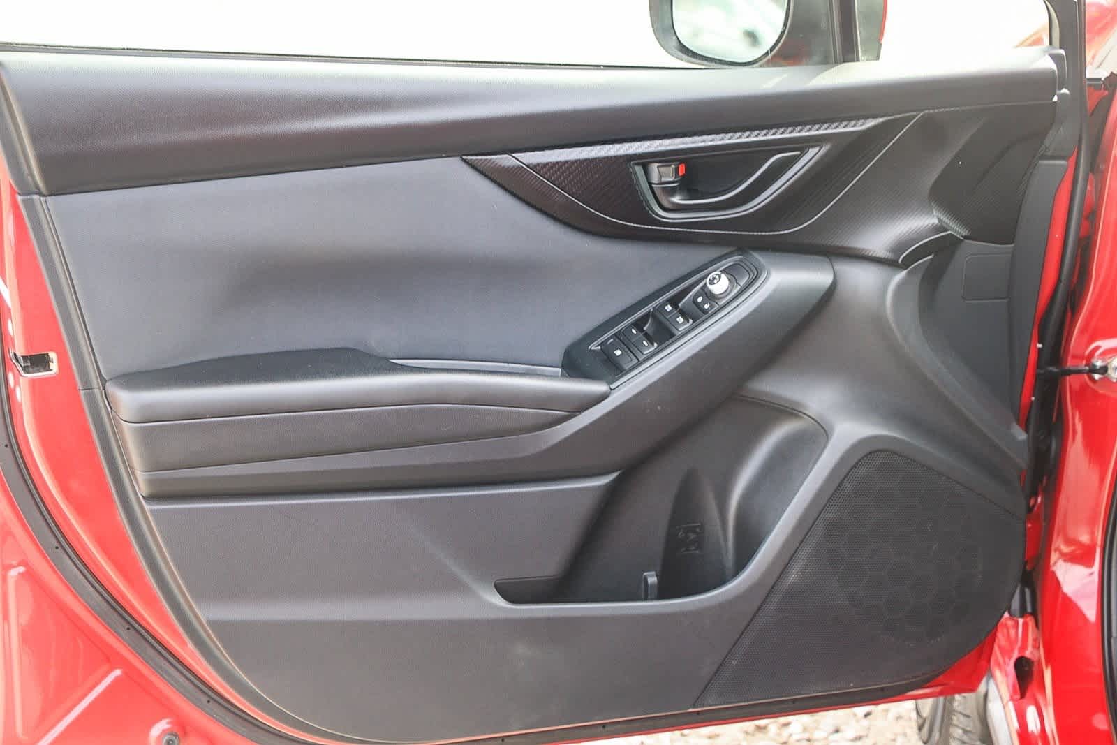 Thumbnail: 2023 Subaru Crosstrek - 19