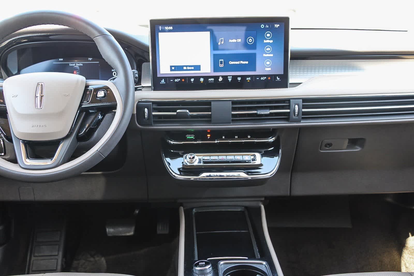 2023 Lincoln Corsair Standard 13