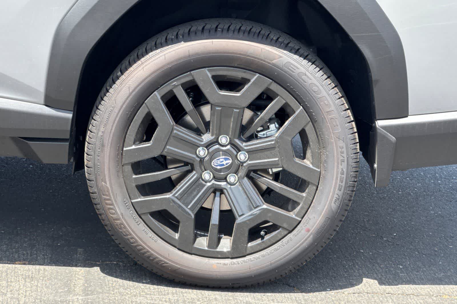 Thumbnail: 2026 Subaru Outback - 30
