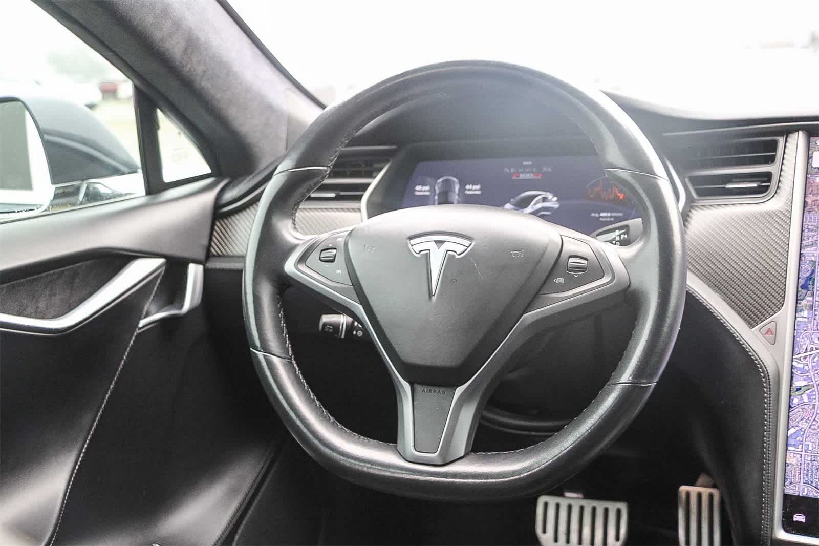 Thumbnail: 2018 Tesla Model S - 14