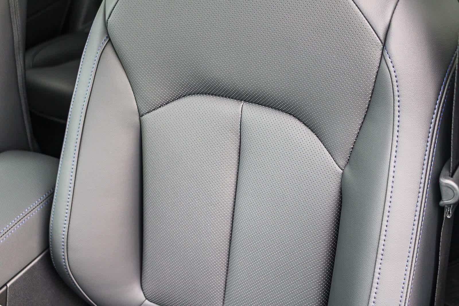 Thumbnail: 2026 Subaru Forester - 20