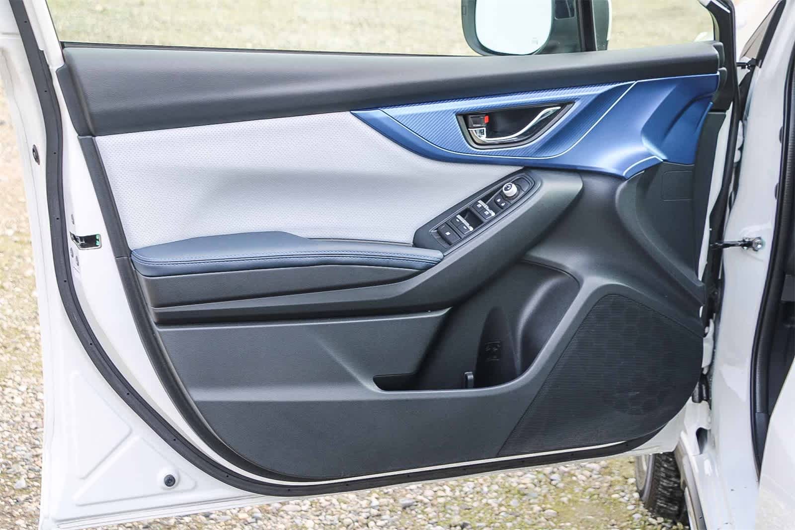 Thumbnail: 2021 Subaru Crosstrek - 19