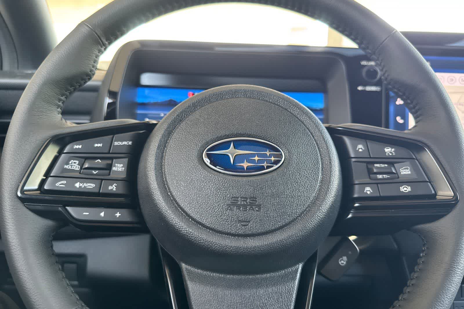 Thumbnail: 2026 Subaru Outback - 25