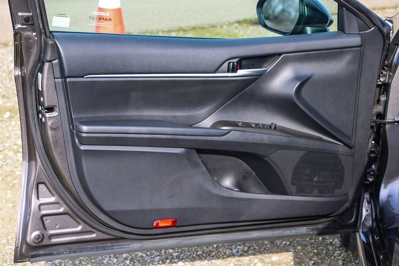 Thumbnail: 2024 Toyota Camry - 3