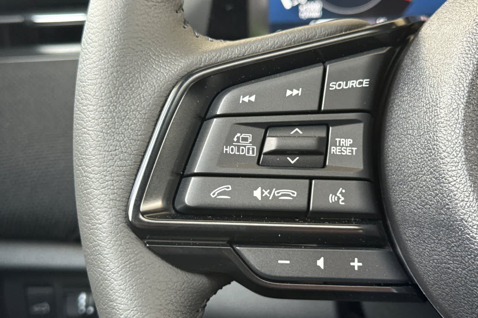 Thumbnail: 2026 Subaru Outback - 26