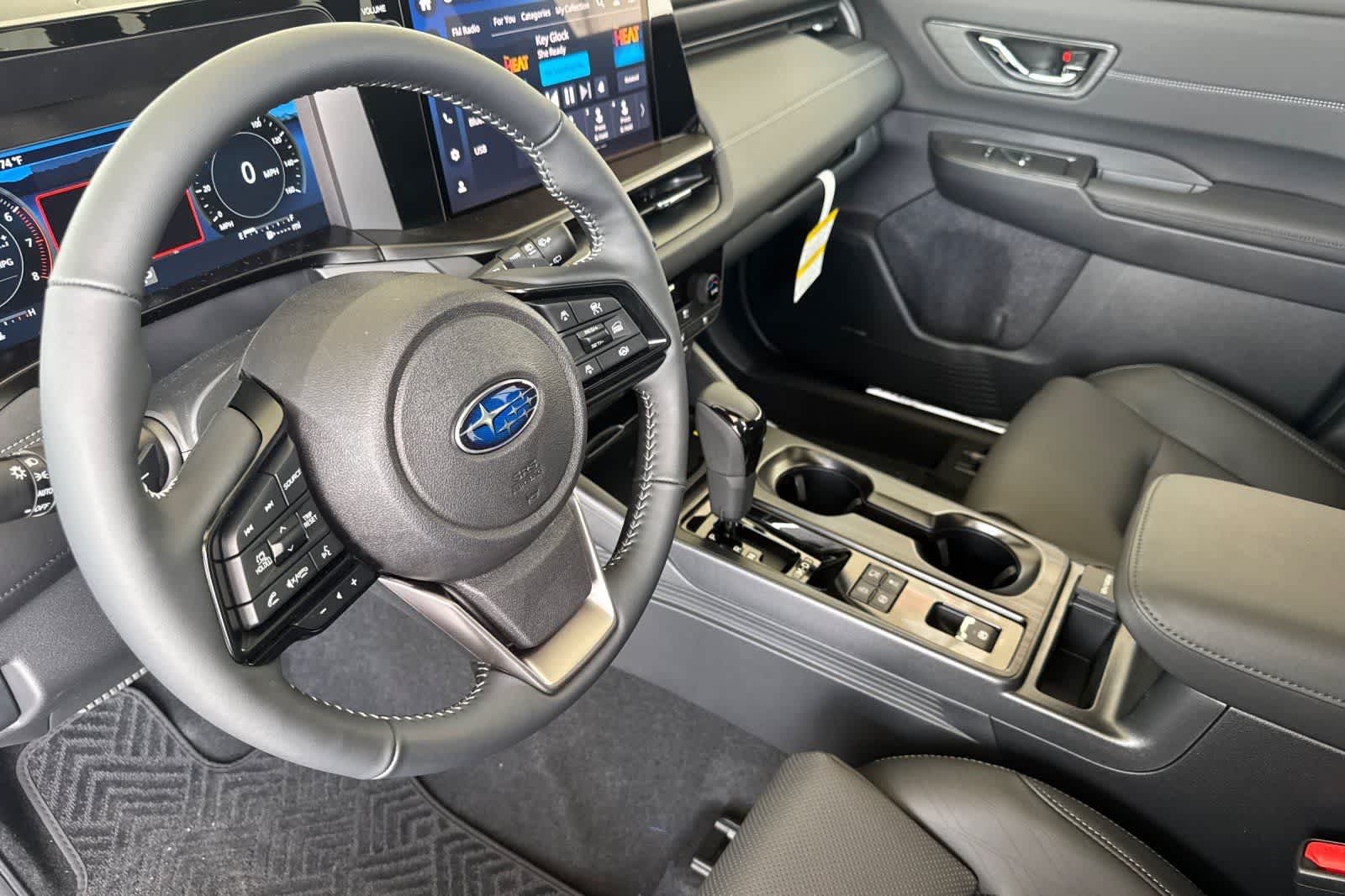 Thumbnail: 2026 Subaru Outback - 11
