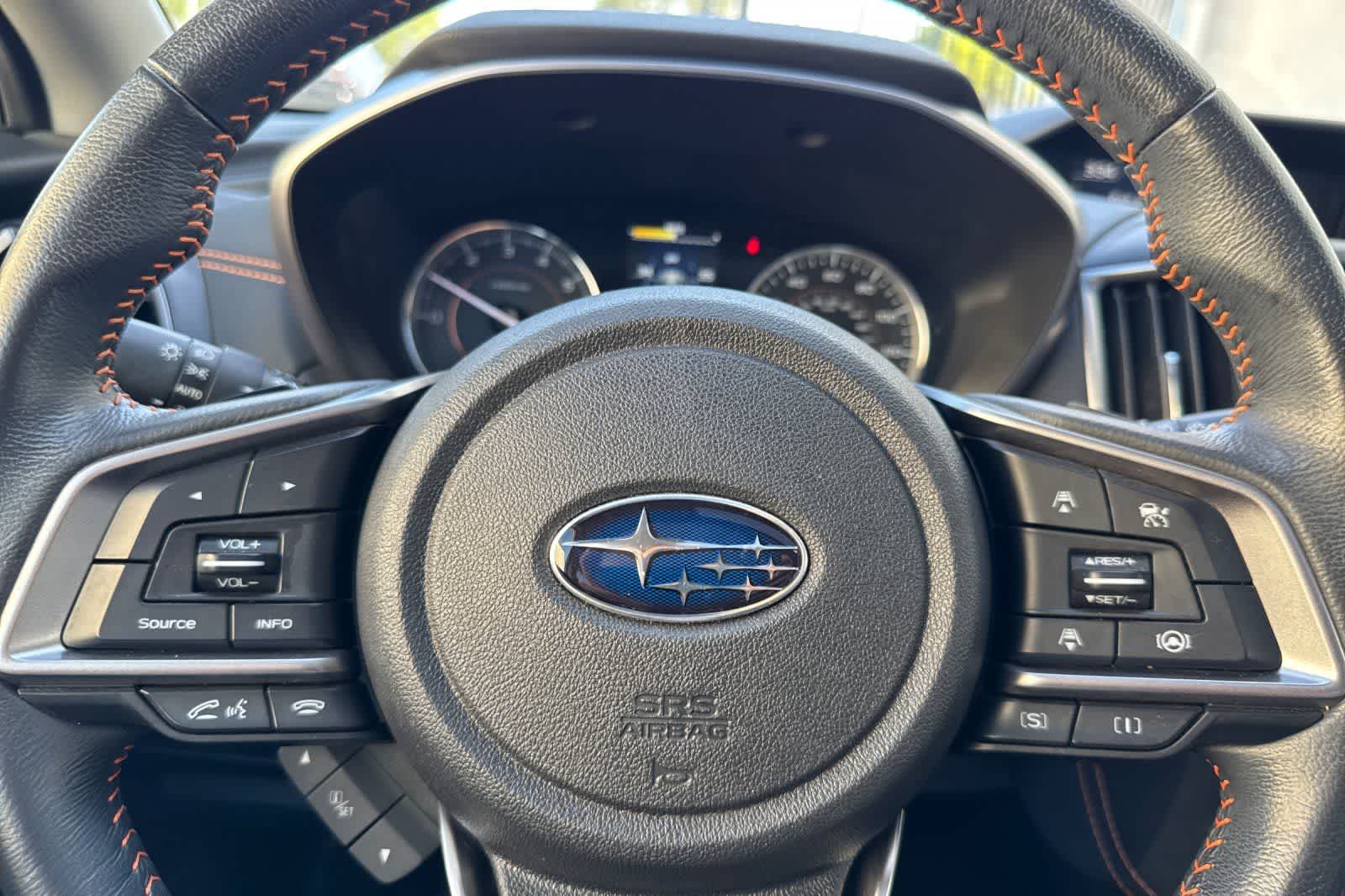 Thumbnail: 2023 Subaru Crosstrek - 25