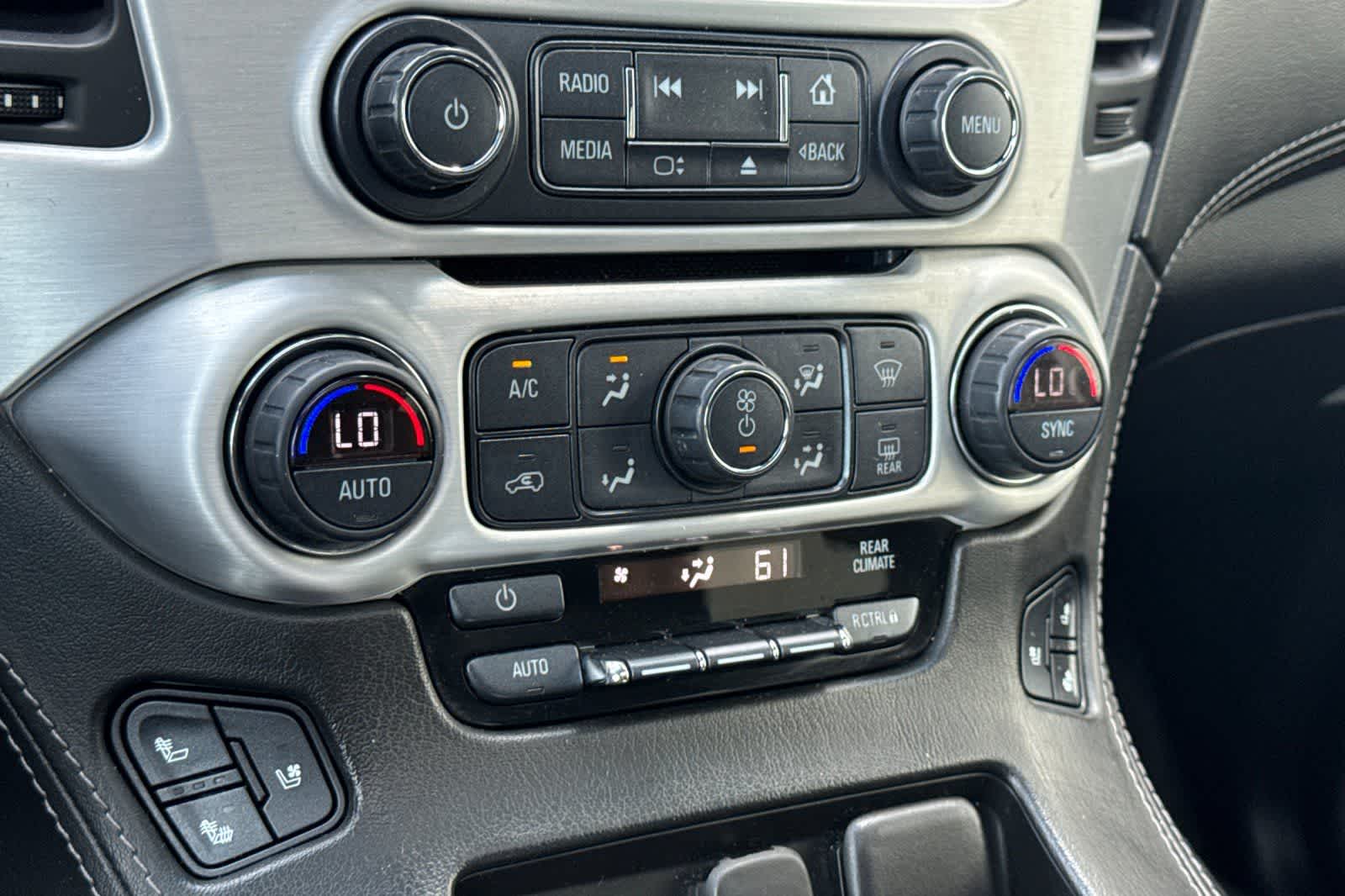 Thumbnail: 2018 GMC Yukon - 22