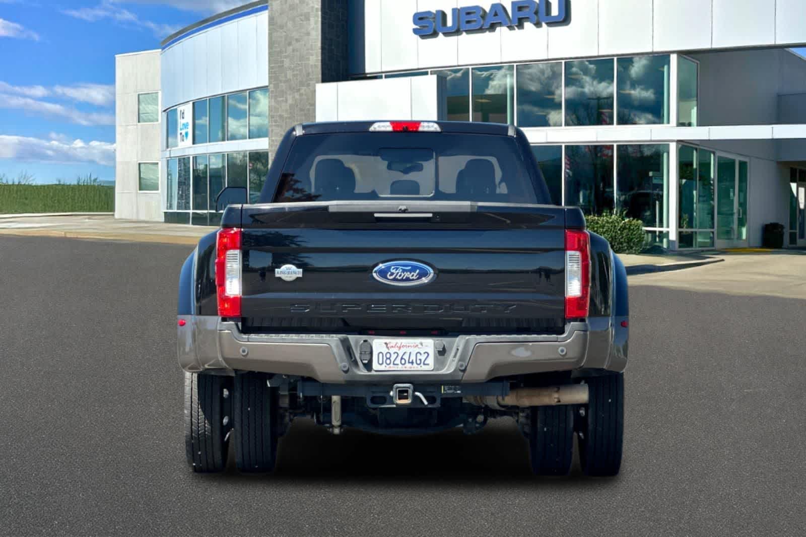 Thumbnail: 2017 Ford Econoline - 7