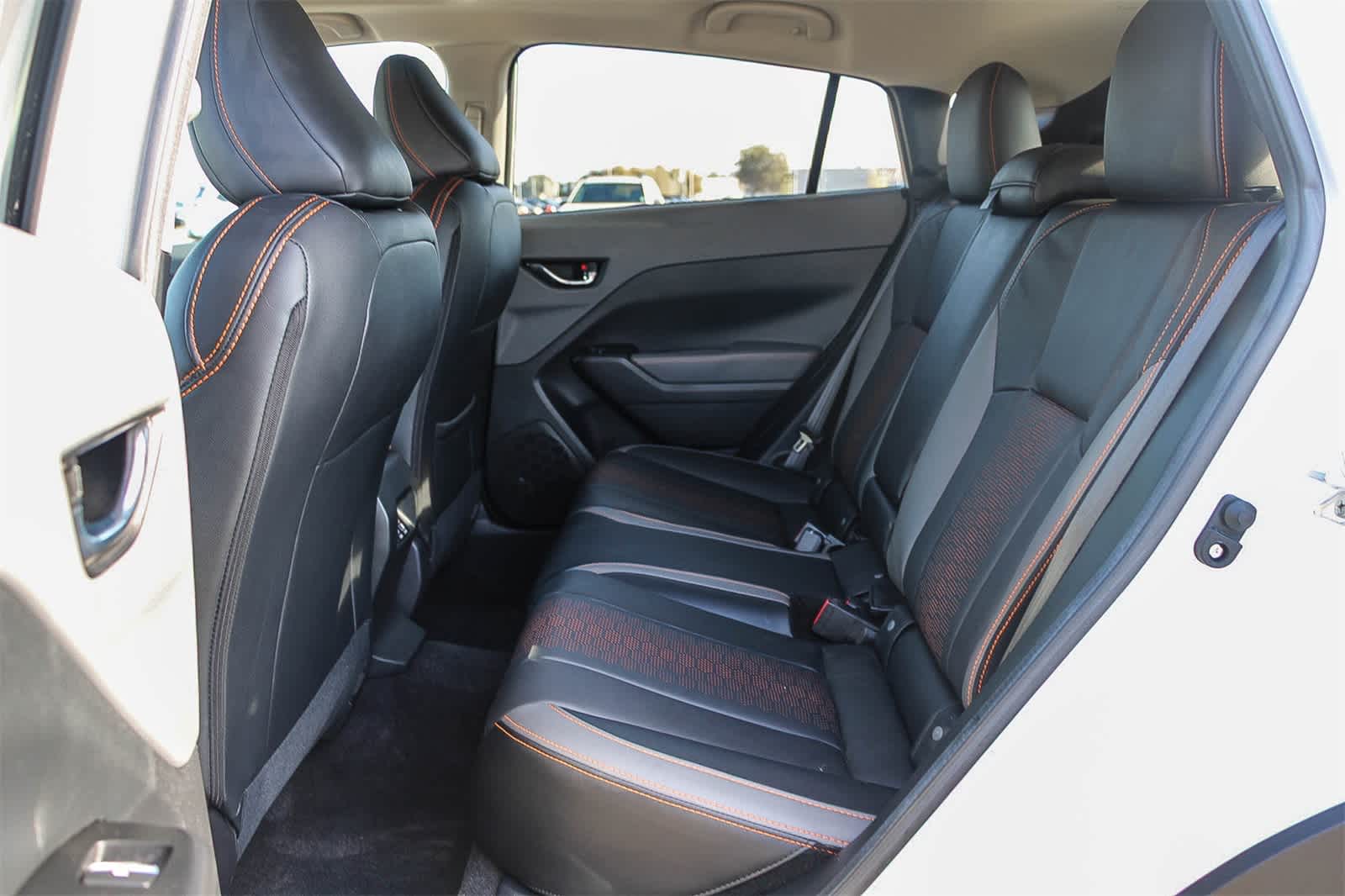 Thumbnail: 2025 Subaru Crosstrek - 17