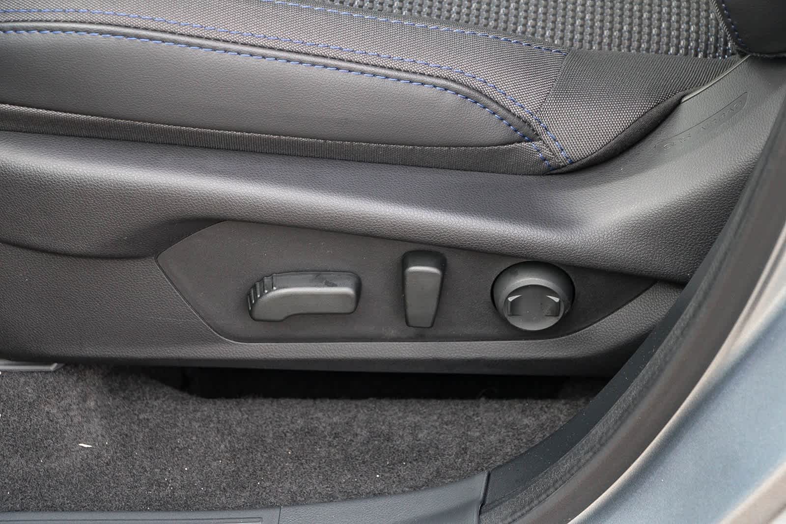 Thumbnail: 2026 Subaru Forester - 20