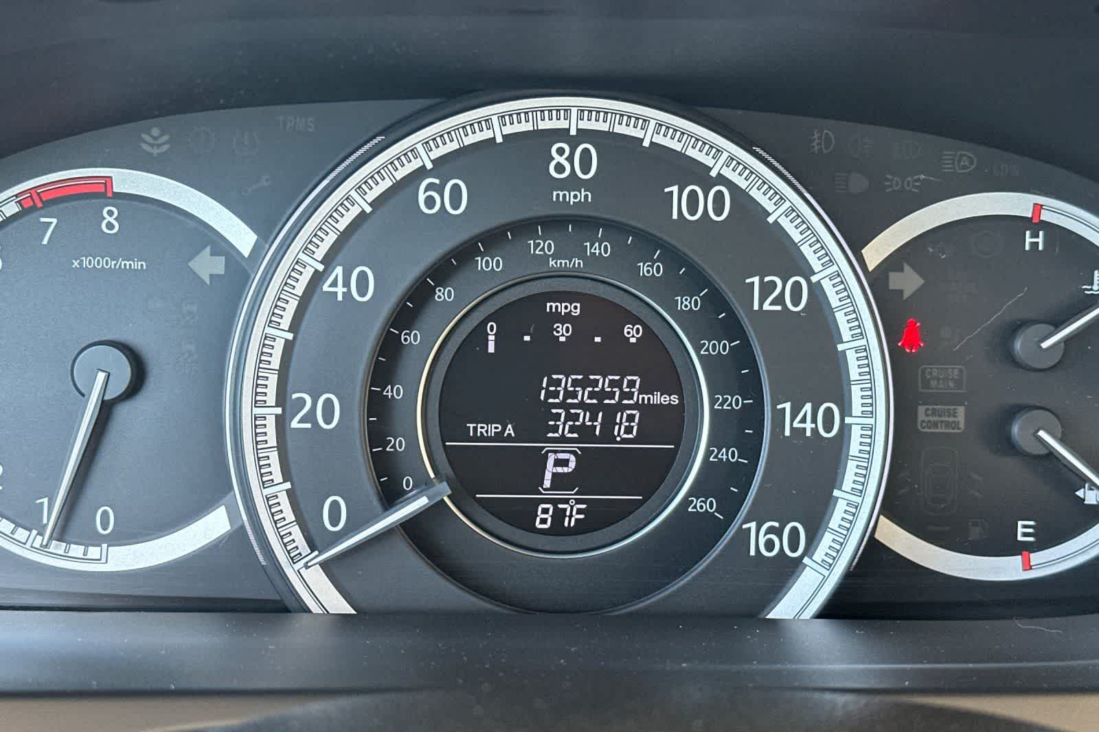 Thumbnail: 2014 Honda Accord - 26