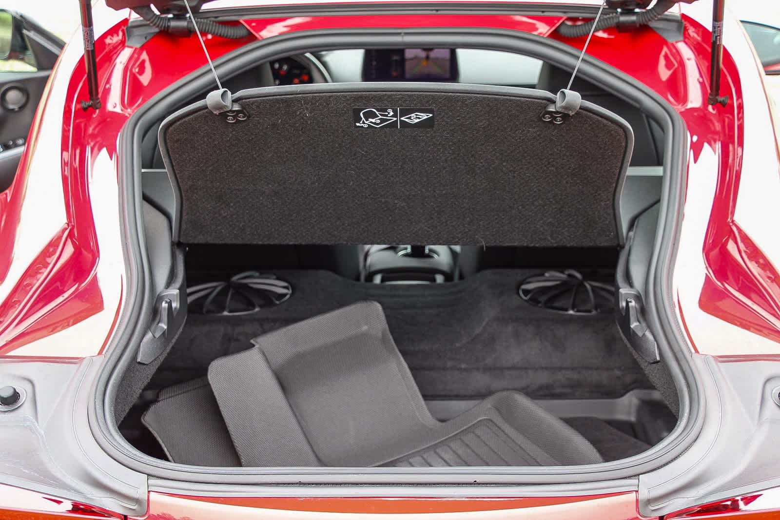 Thumbnail: 2021 Toyota GR Supra - 25