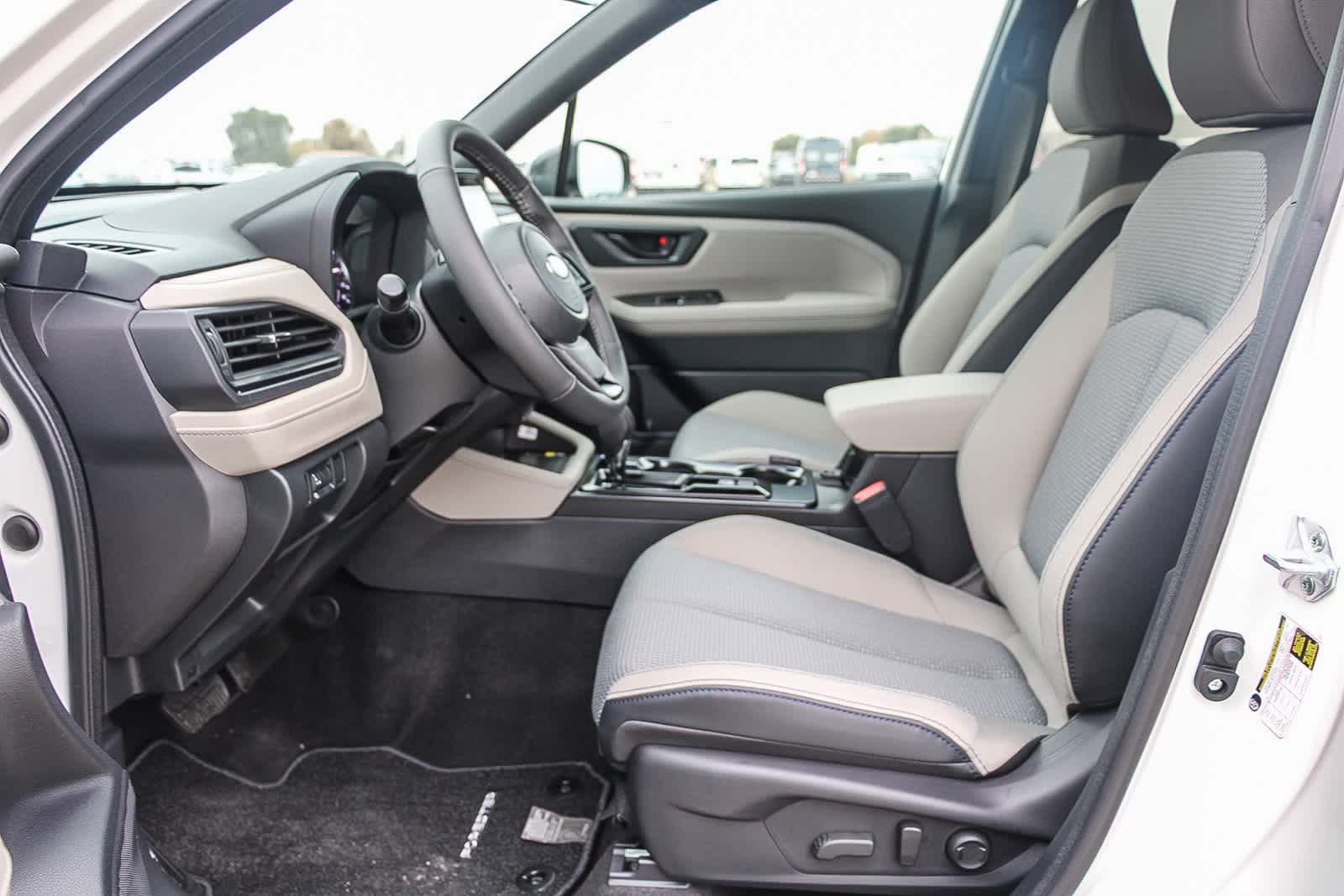 Thumbnail: 2026 Subaru Forester - 17