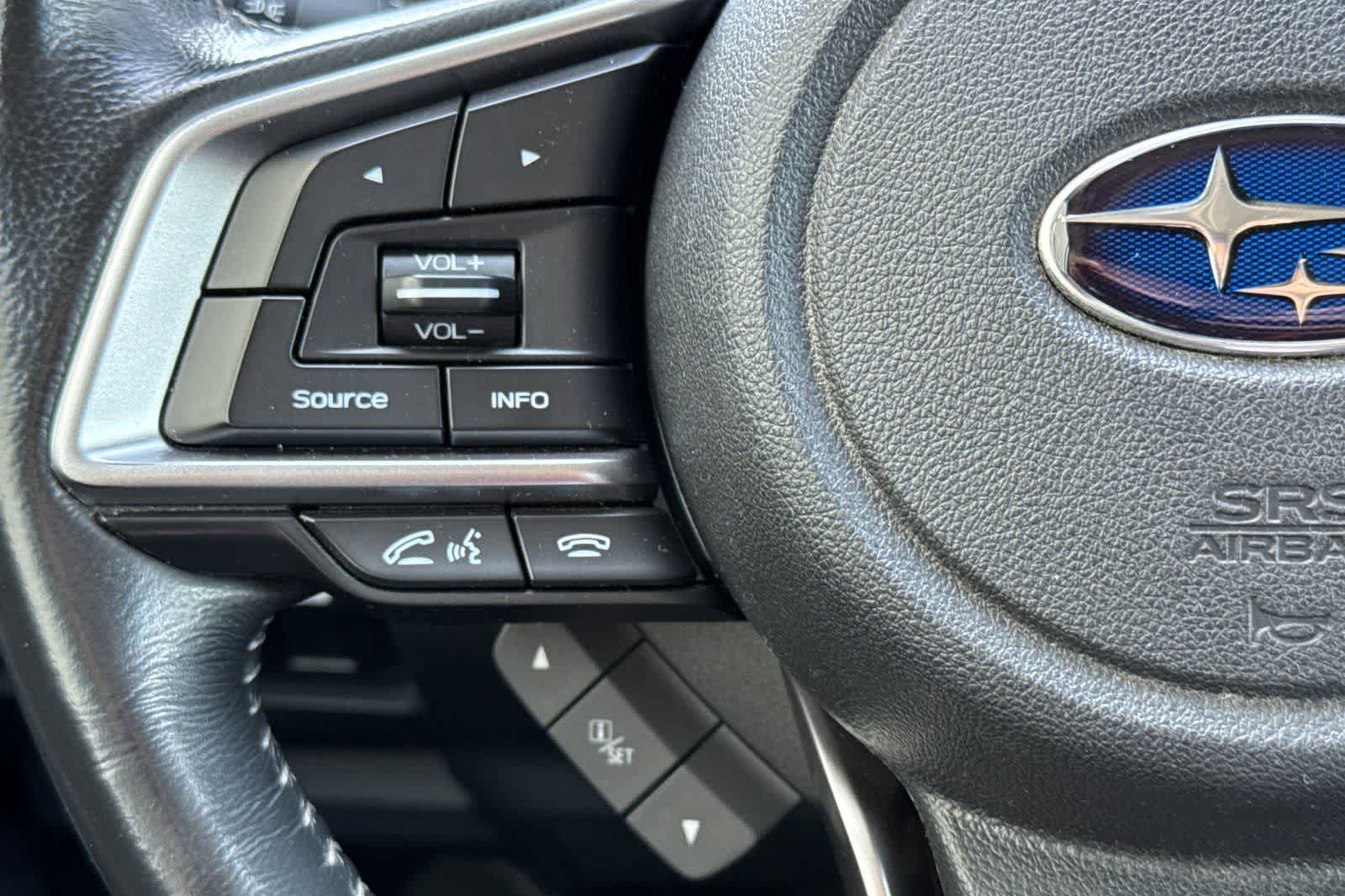 Thumbnail: 2022 Subaru Forester - 26