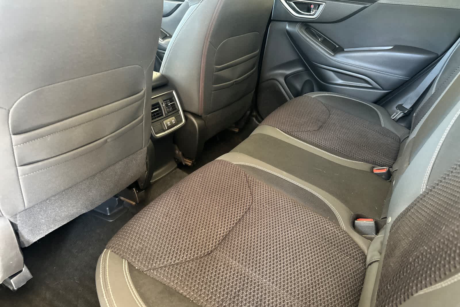 Thumbnail: 2019 Subaru Forester - 4