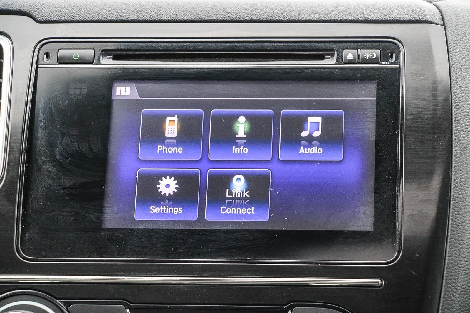 Thumbnail: 2015 Honda Civic - 14