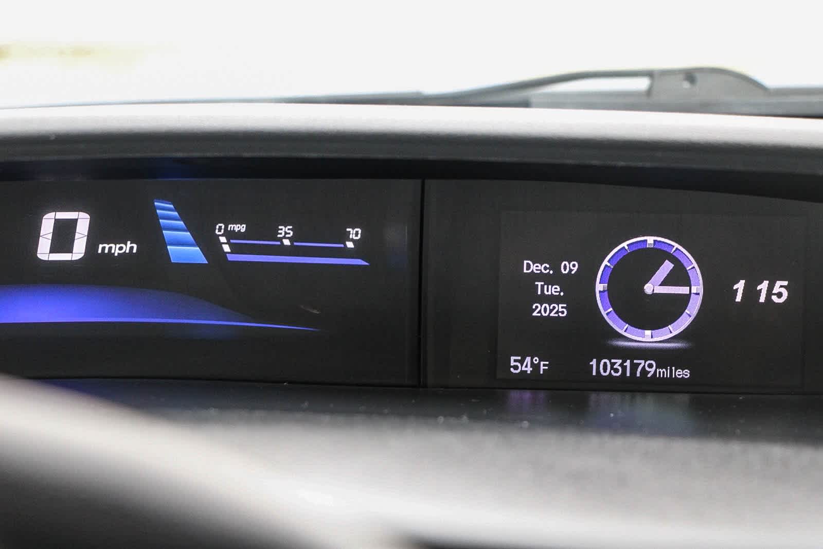 Thumbnail: 2015 Honda Civic - 21