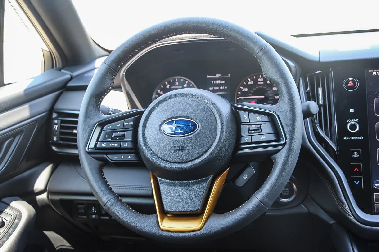 Thumbnail: 2025 Subaru Outback - 13