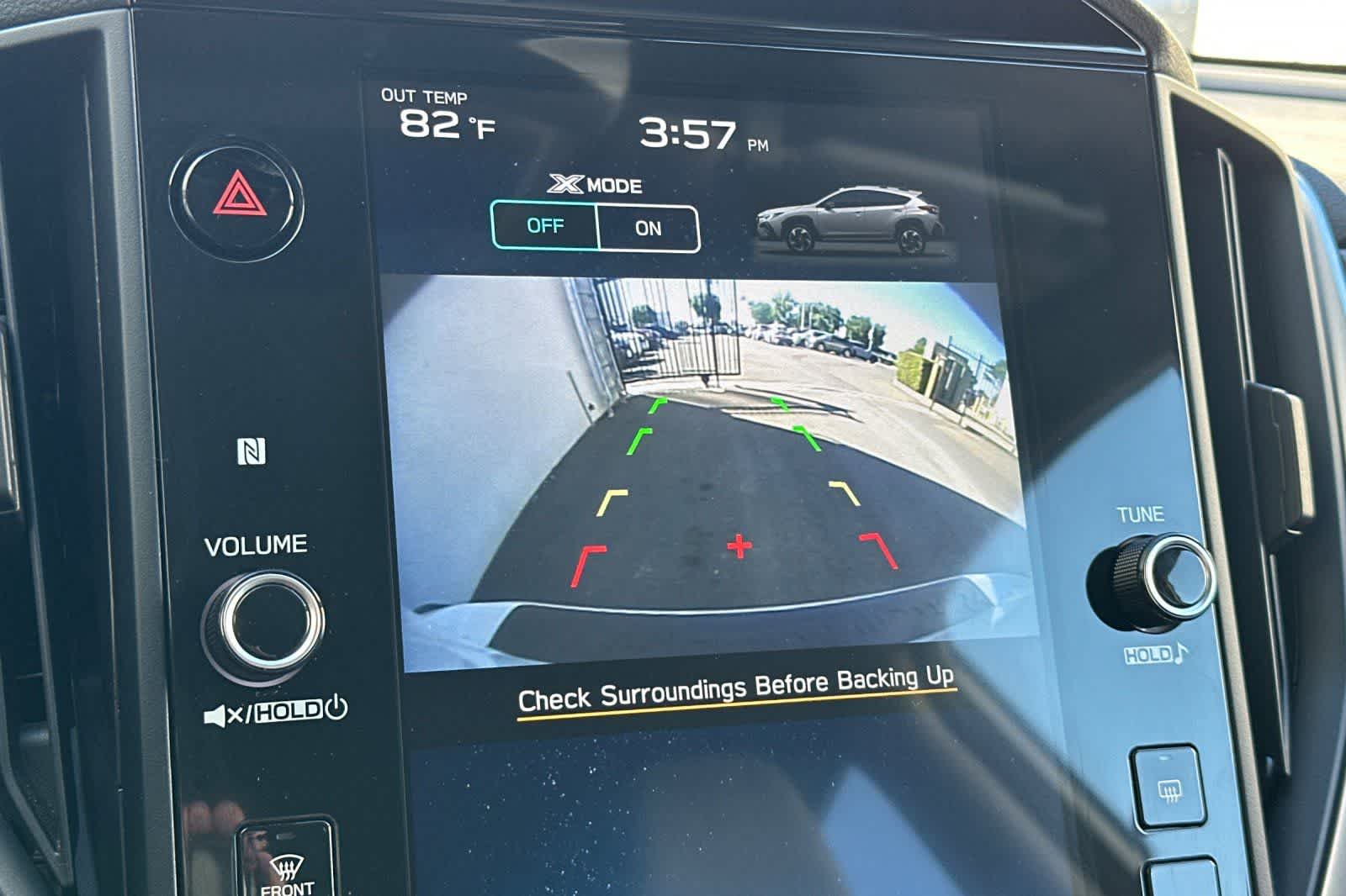 Thumbnail: 2024 Subaru Crosstrek - 20