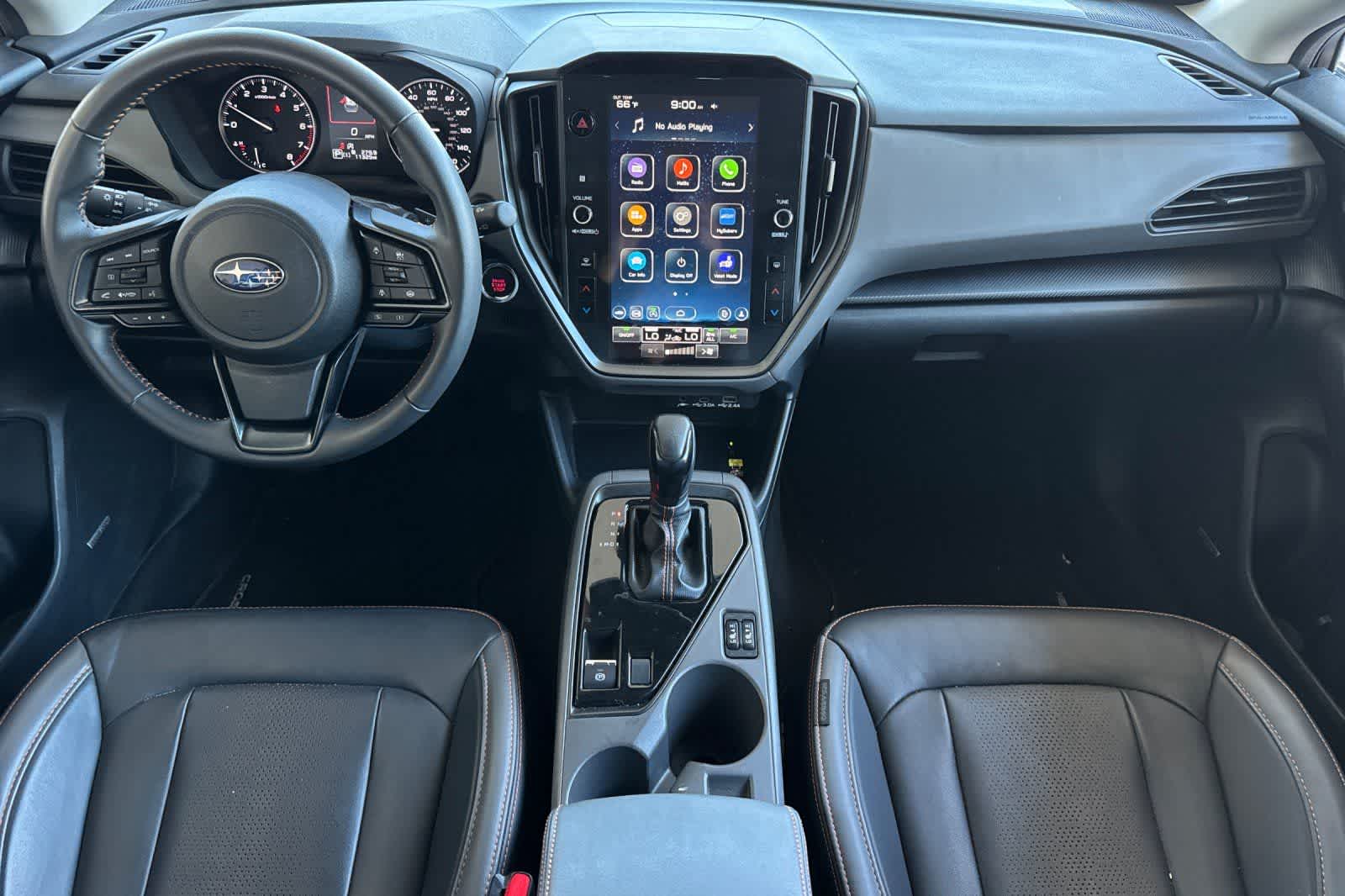 Thumbnail: 2025 Subaru Crosstrek - 2