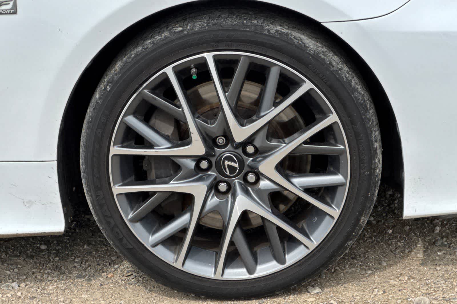 Thumbnail: 2017 Lexus RC - 29