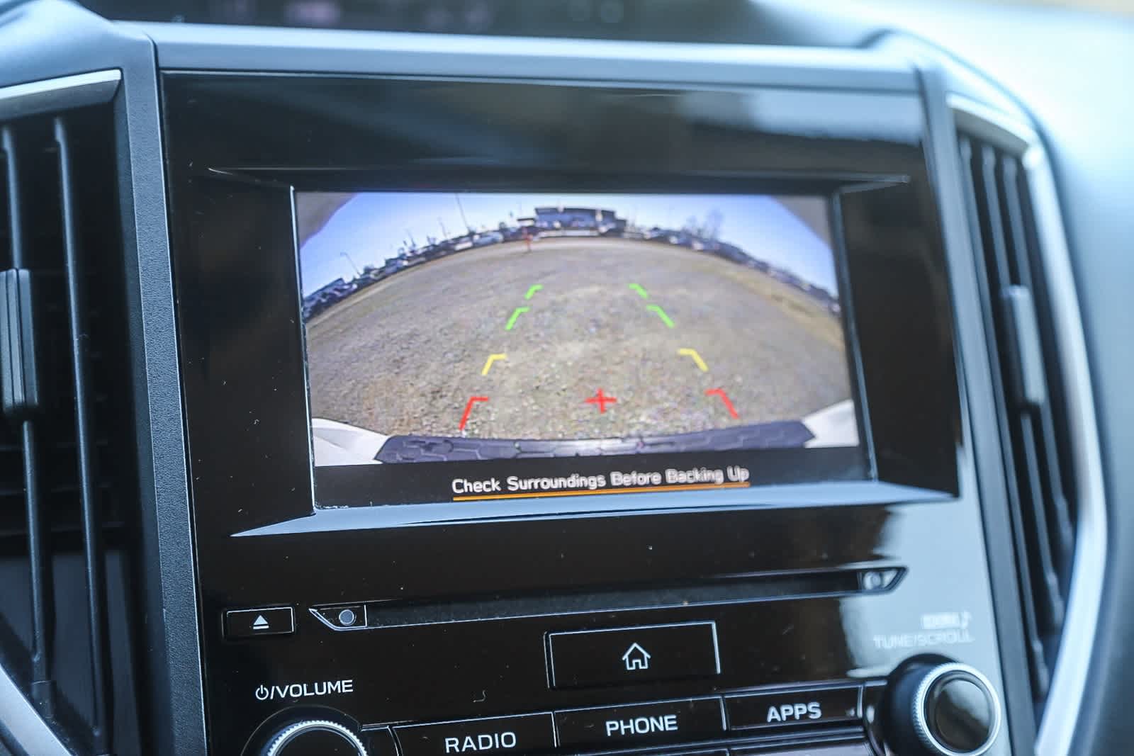 Thumbnail: 2021 Subaru Crosstrek - 20