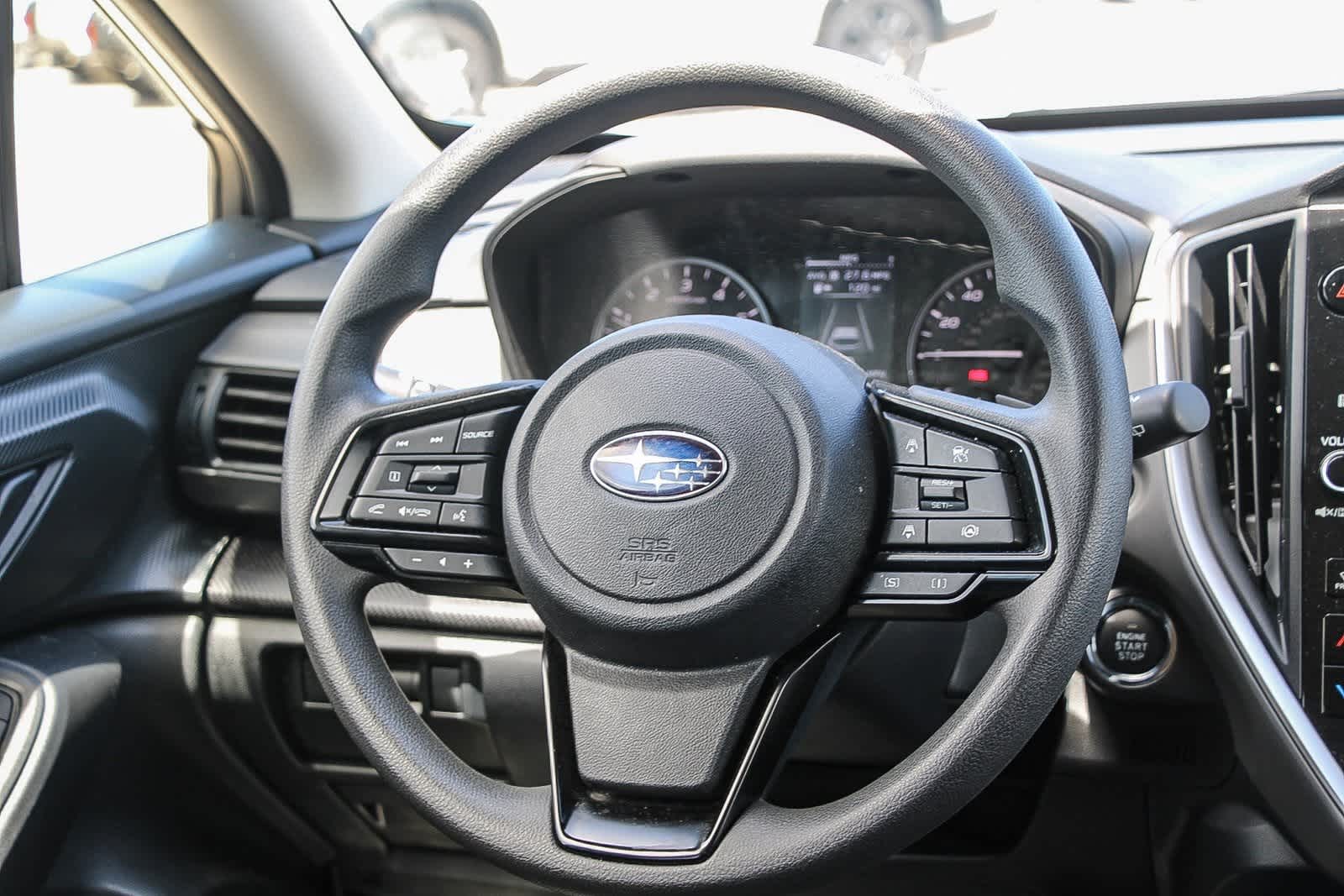 Thumbnail: 2024 Subaru Crosstrek - 15