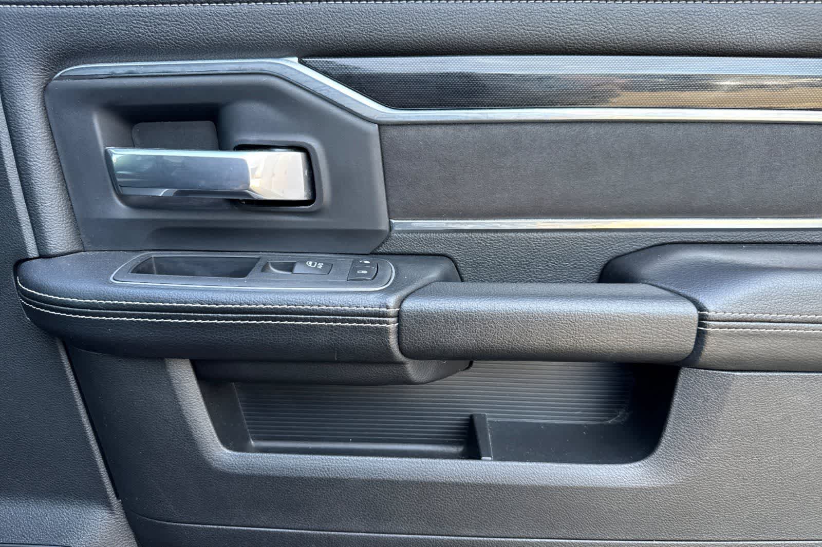 Thumbnail: 2023 RAM 2500 - 18