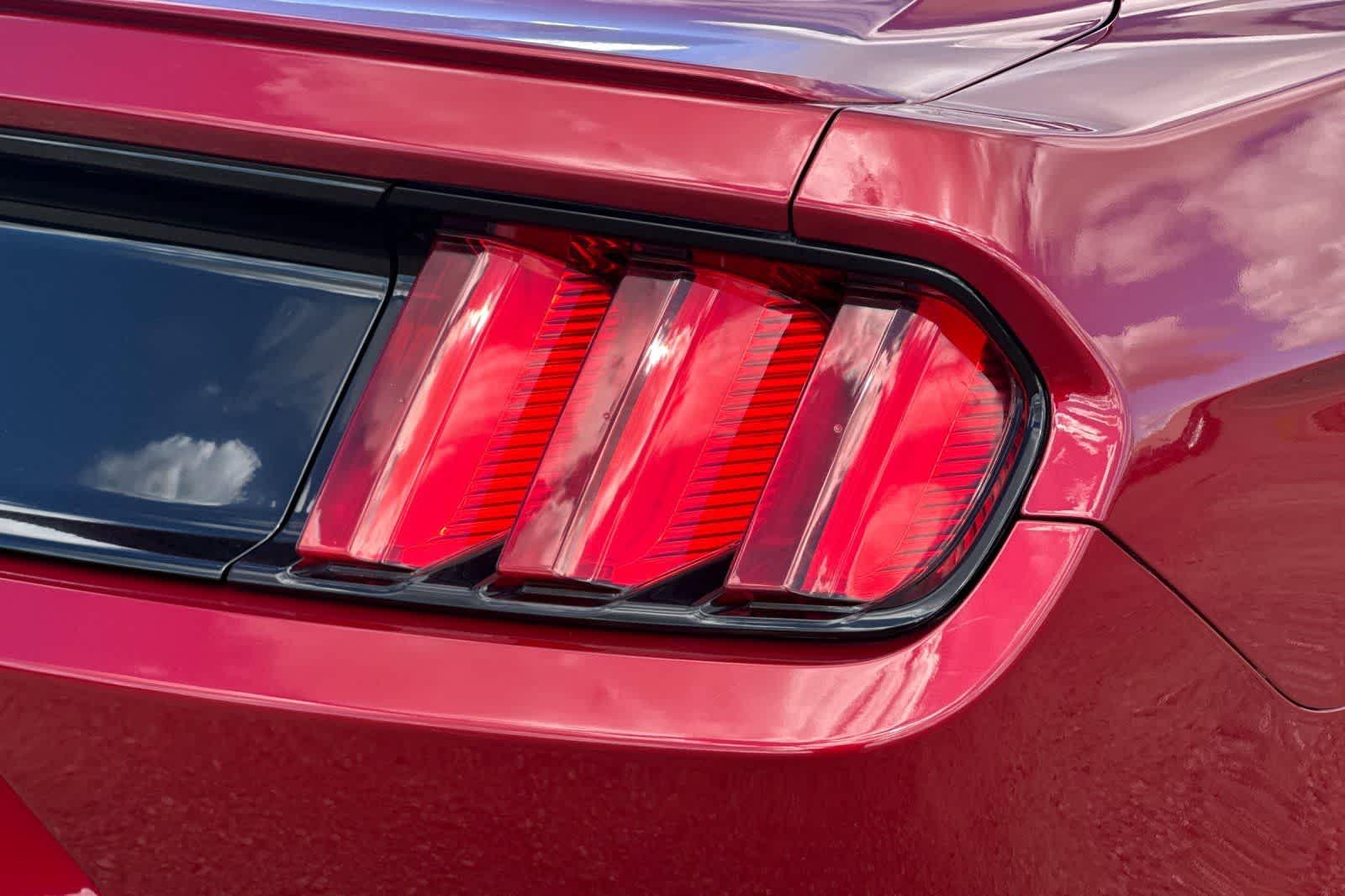 Thumbnail: 2016 Ford Mustang - 29
